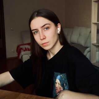 Аватар пользователя Марьям Исхакова