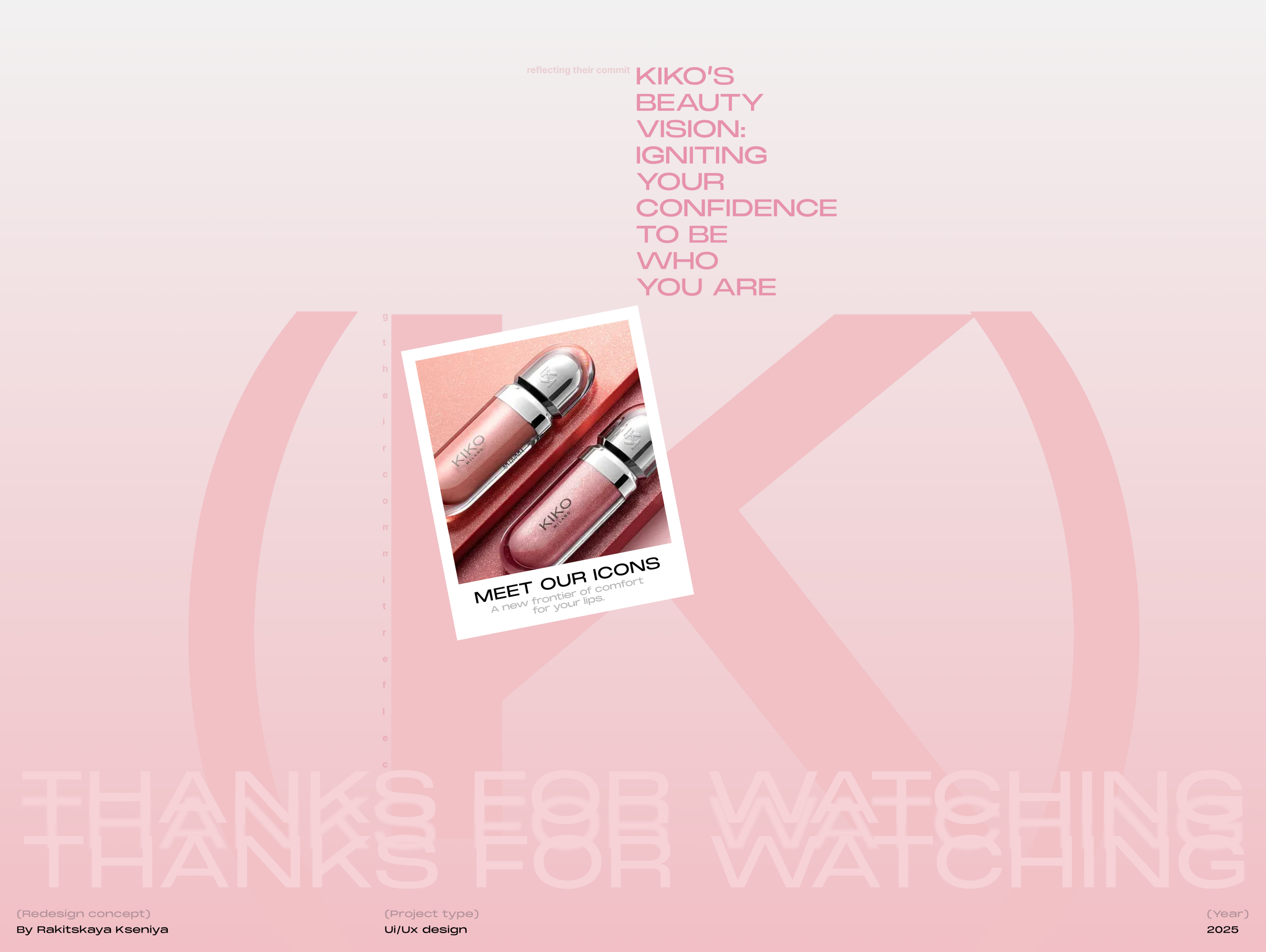 KIKO — Изображение №12 — Интерфейсы на Dprofile