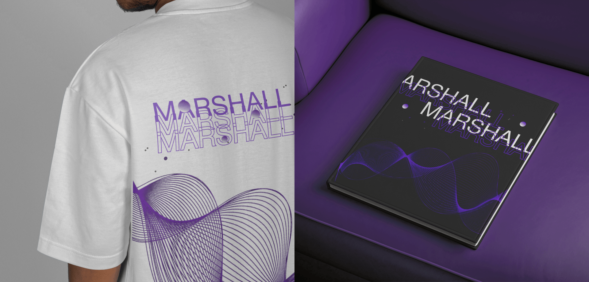 Marshall — Изображение №7 — Интерфейсы, Графика на Dprofile