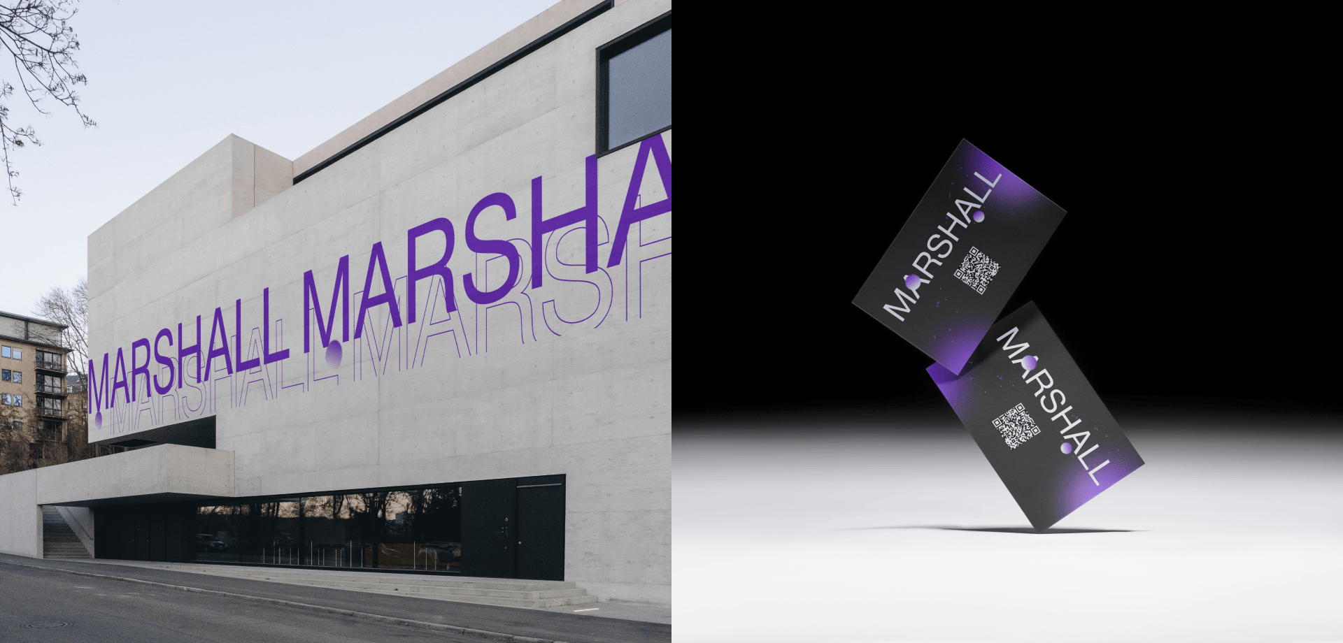 Marshall — Изображение №9 — Интерфейсы, Графика на Dprofile