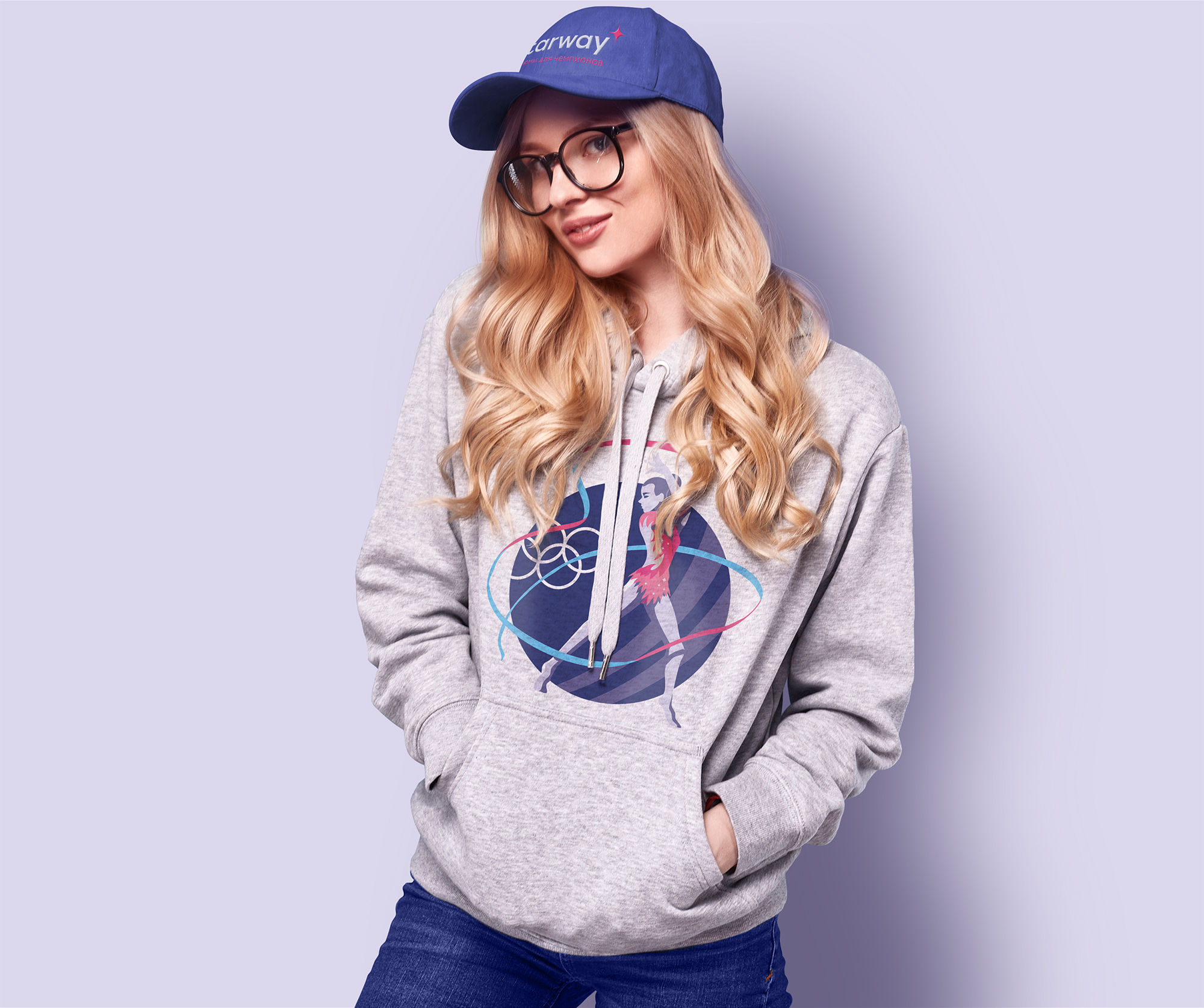 STARWAY. Спортивная одежда и сценические костюмы. — Изображение №19 — Брендинг, Иллюстрация на Dprofile