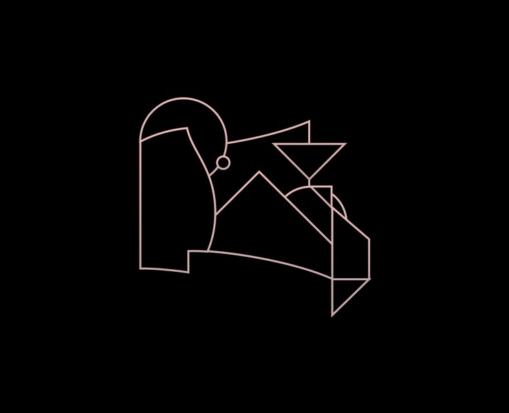 PAPERSHIK. Студия декора. — Брендинг на Dprofile