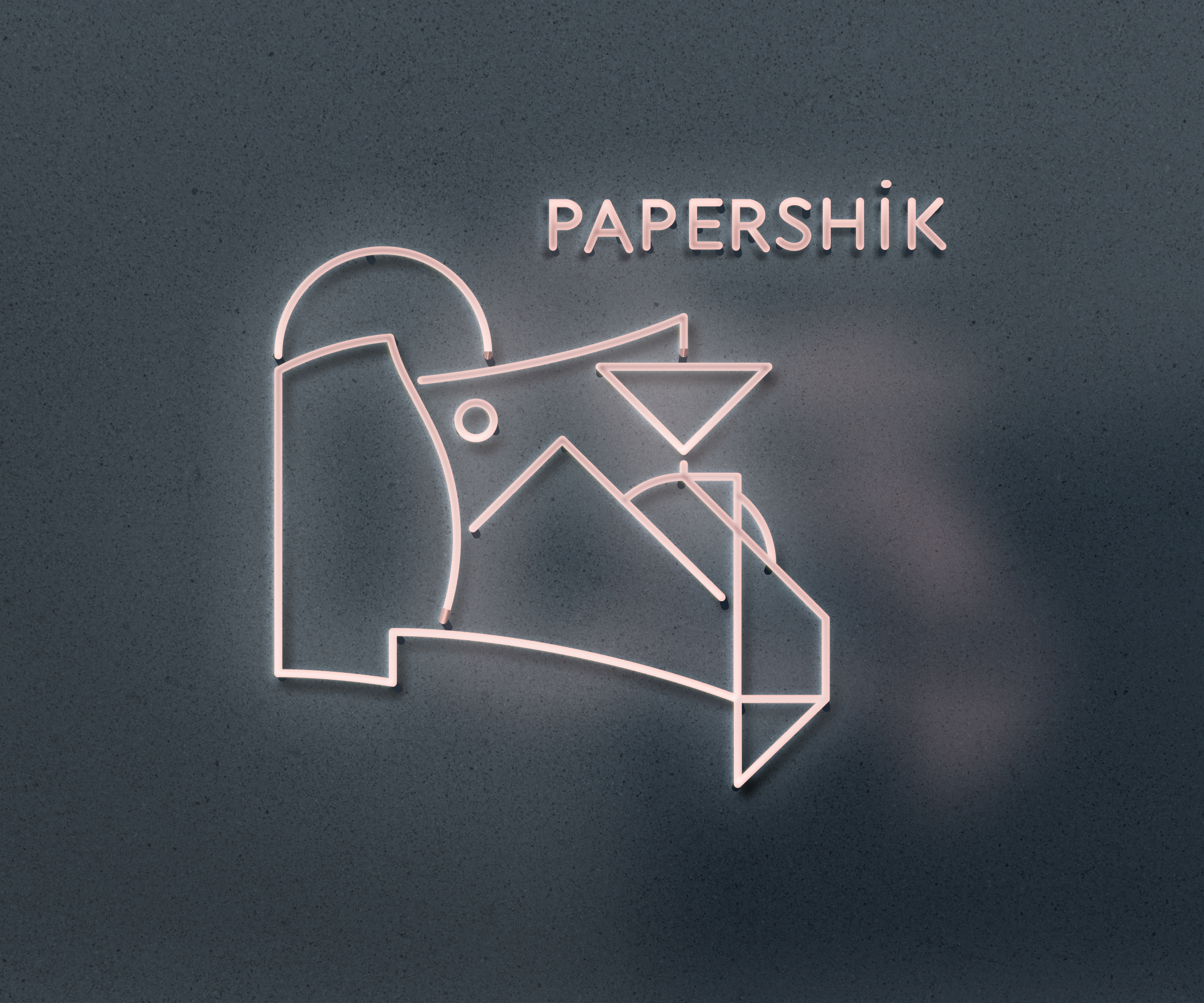 PAPERSHIK. Студия декора. — Изображение №16 — Брендинг на Dprofile