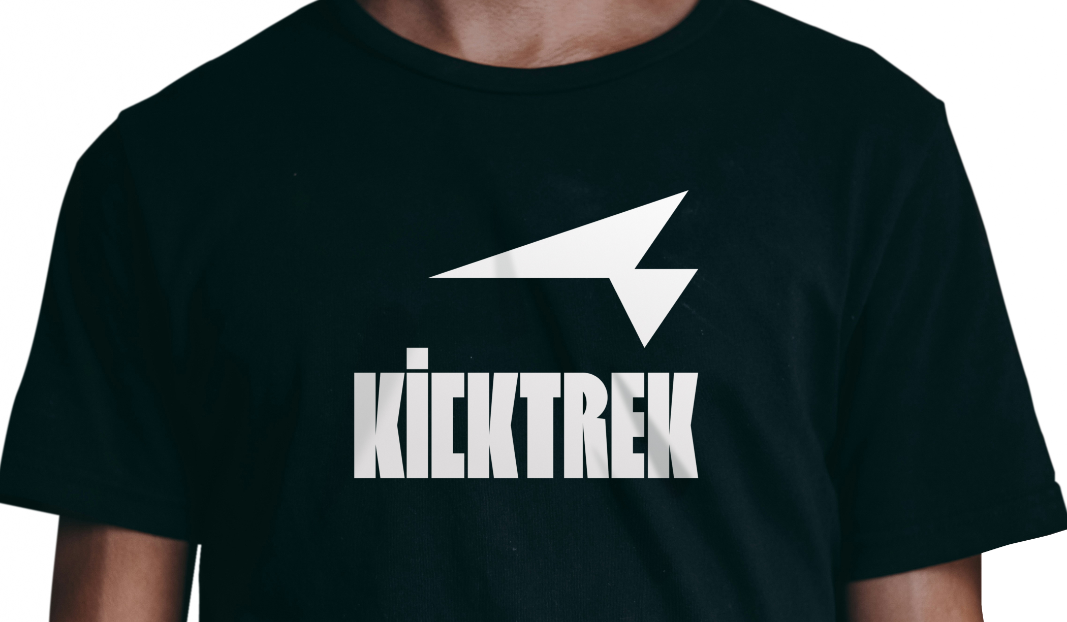 KICKTREK. Спорт-товары и одежда. Айдентика и e-commerce. — Изображение №6 — Интерфейсы, Брендинг на Dprofile