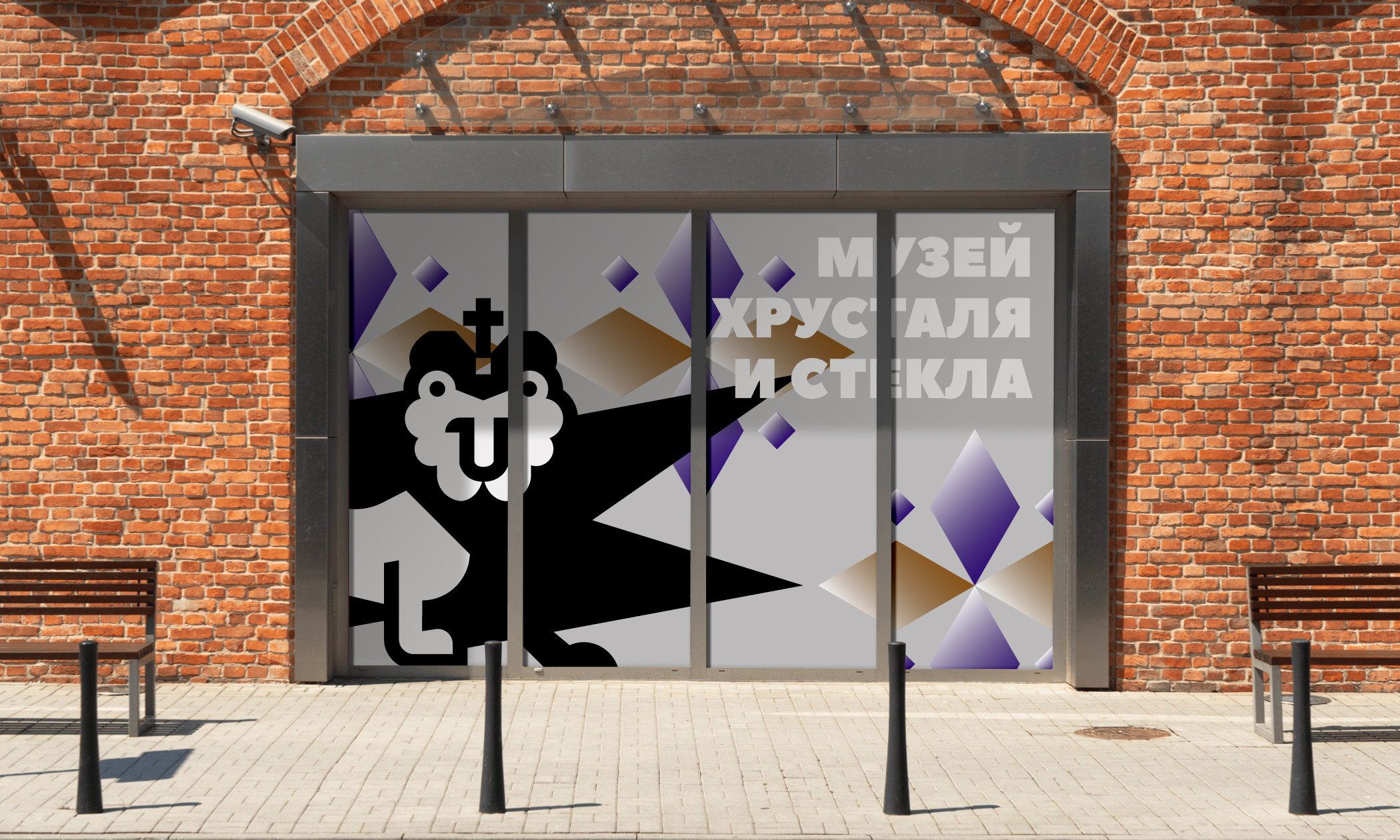 ВЛАДИМИР. Туристический бренд города. — Изображение №30 — Брендинг, Маркетинг на Dprofile