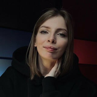 Аватар пользователя Валерия Полехина