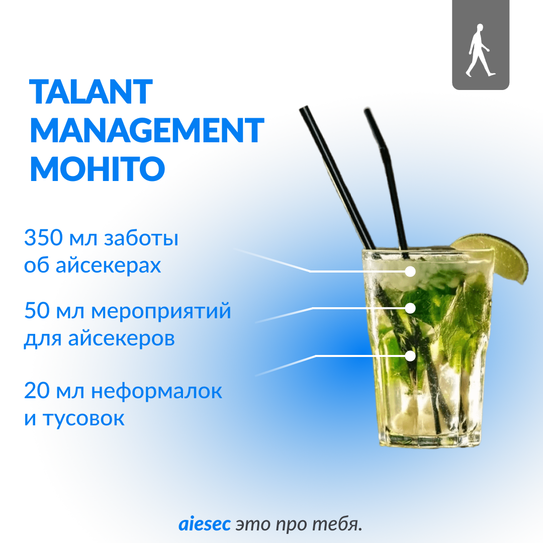 AIESEC SMM Projects — Изображение №14 — Маркетинг на Dprofile