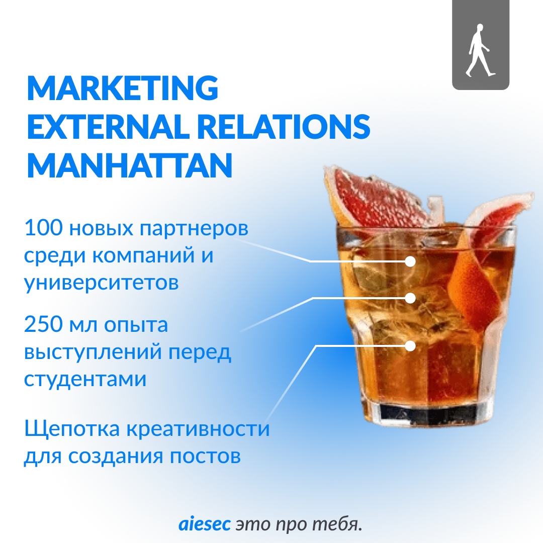 AIESEC SMM Projects — Изображение №15 — Маркетинг на Dprofile