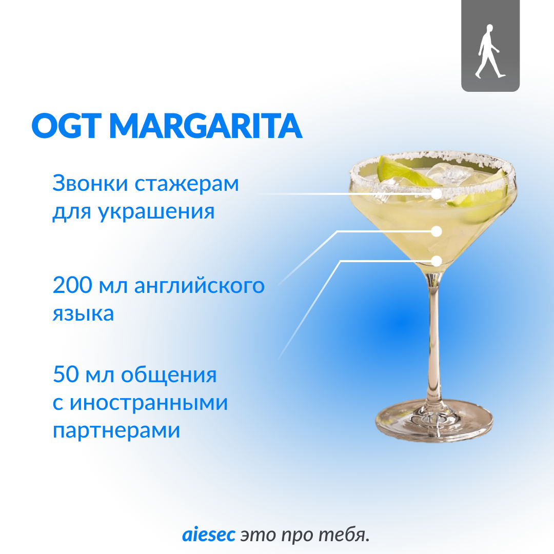 AIESEC SMM Projects — Изображение №12 — Маркетинг на Dprofile