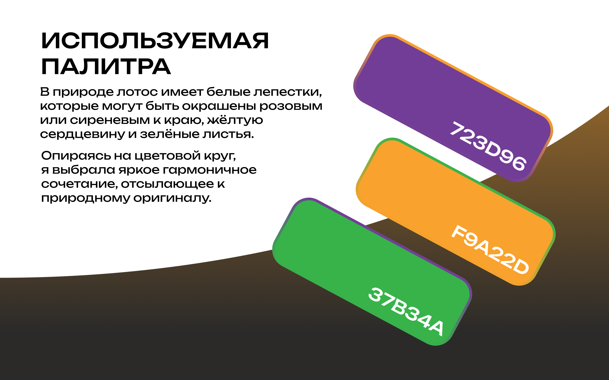 Айдентика кофейни "Лотос" — Изображение №3 — Брендинг на Dprofile