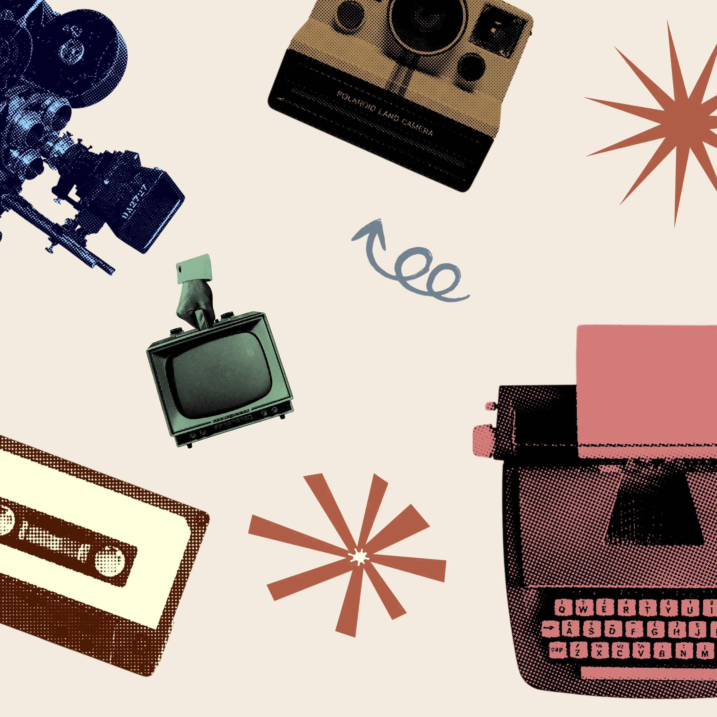 ALMA STUDIO — Изображение №2 — Брендинг, Графика на Dprofile