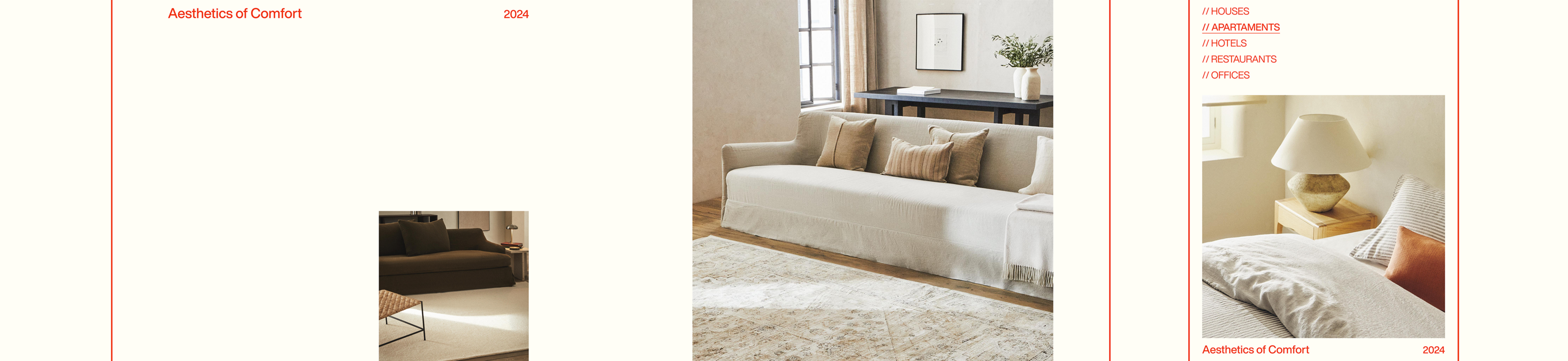 Art Deco | Interior Design Studio — Изображение №20 — Интерфейсы на Dprofile