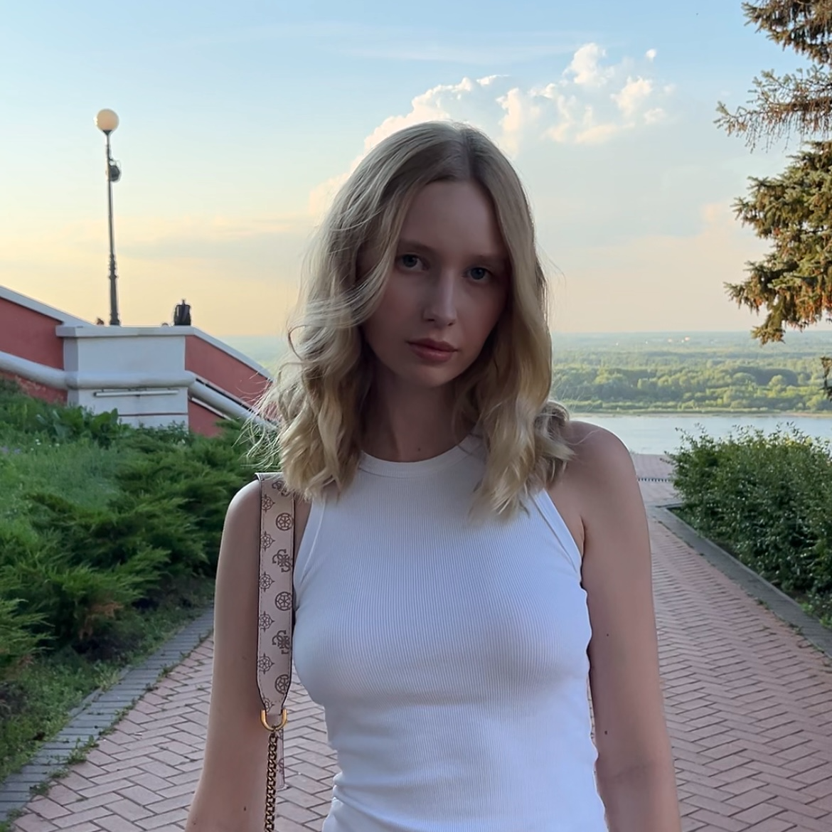 Аватар пользователя Екатерина Молькова