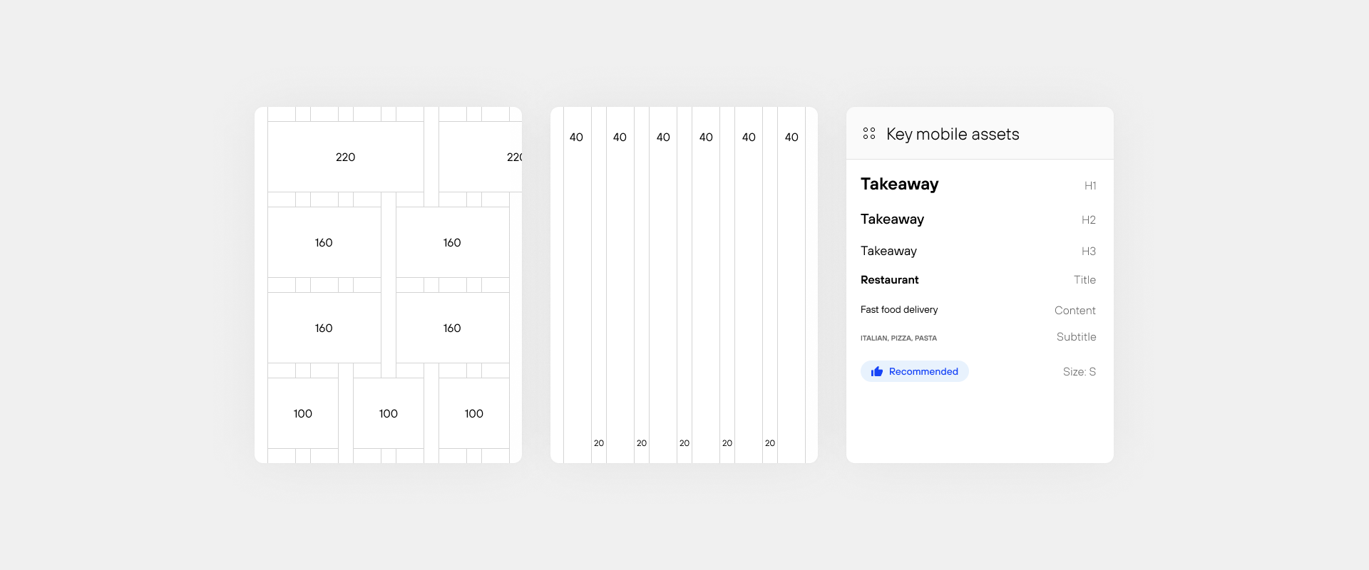 Meet the Talabat — Изображение №25 — Анимация, Интерфейсы на Dprofile