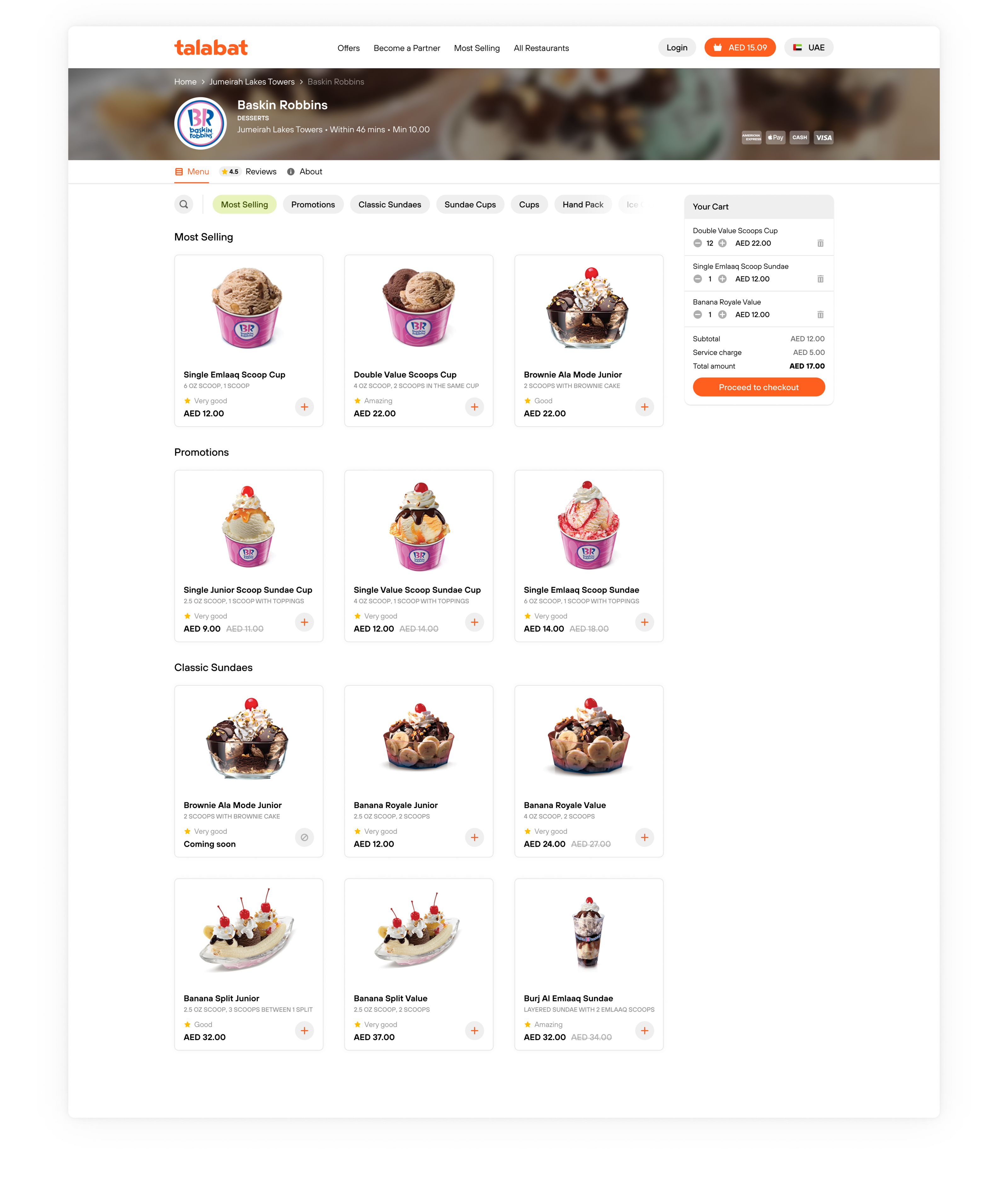Meet the Talabat — Изображение №14 — Анимация, Интерфейсы на Dprofile