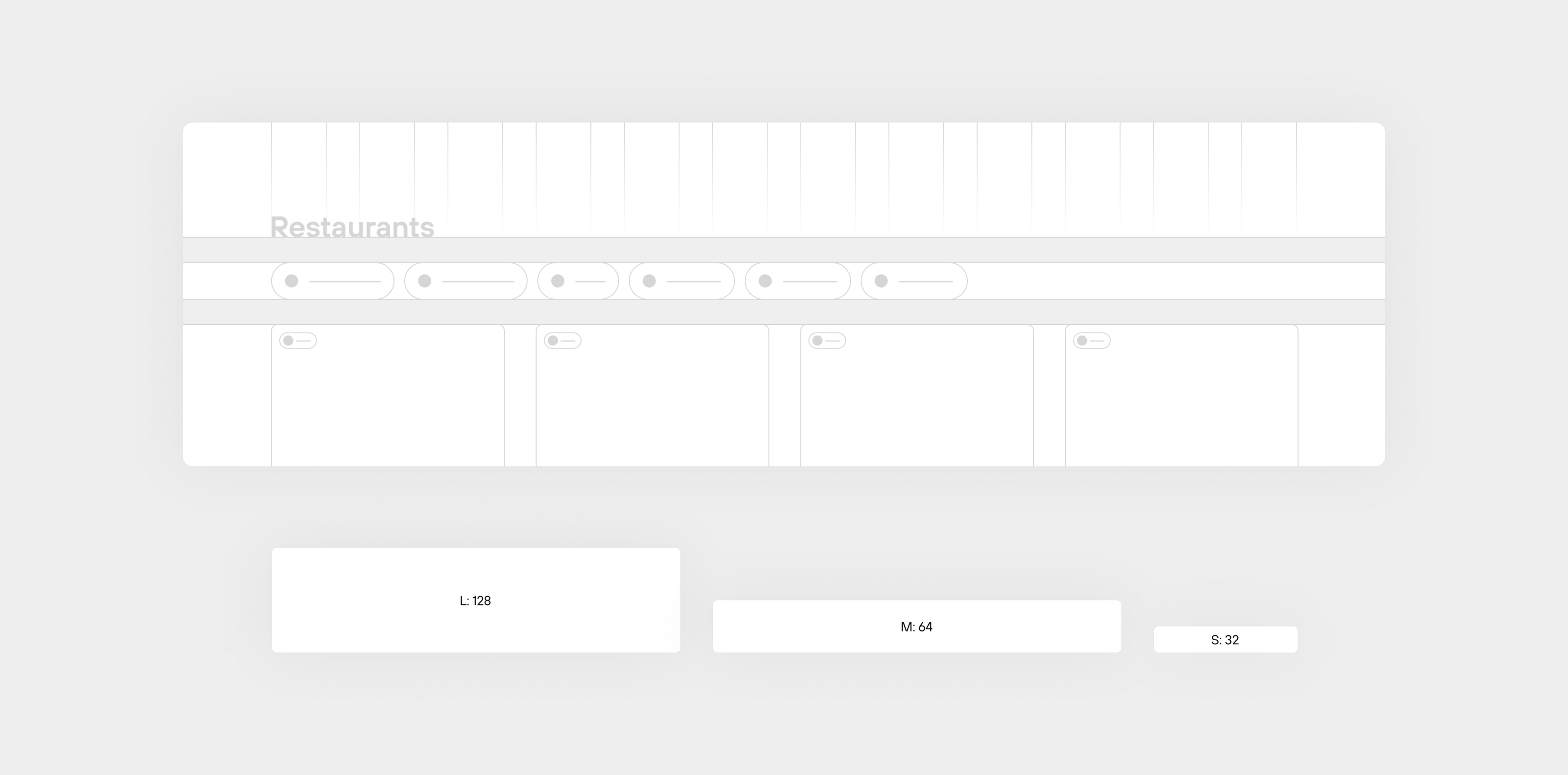 Meet the Talabat — Изображение №21 — Анимация, Интерфейсы на Dprofile