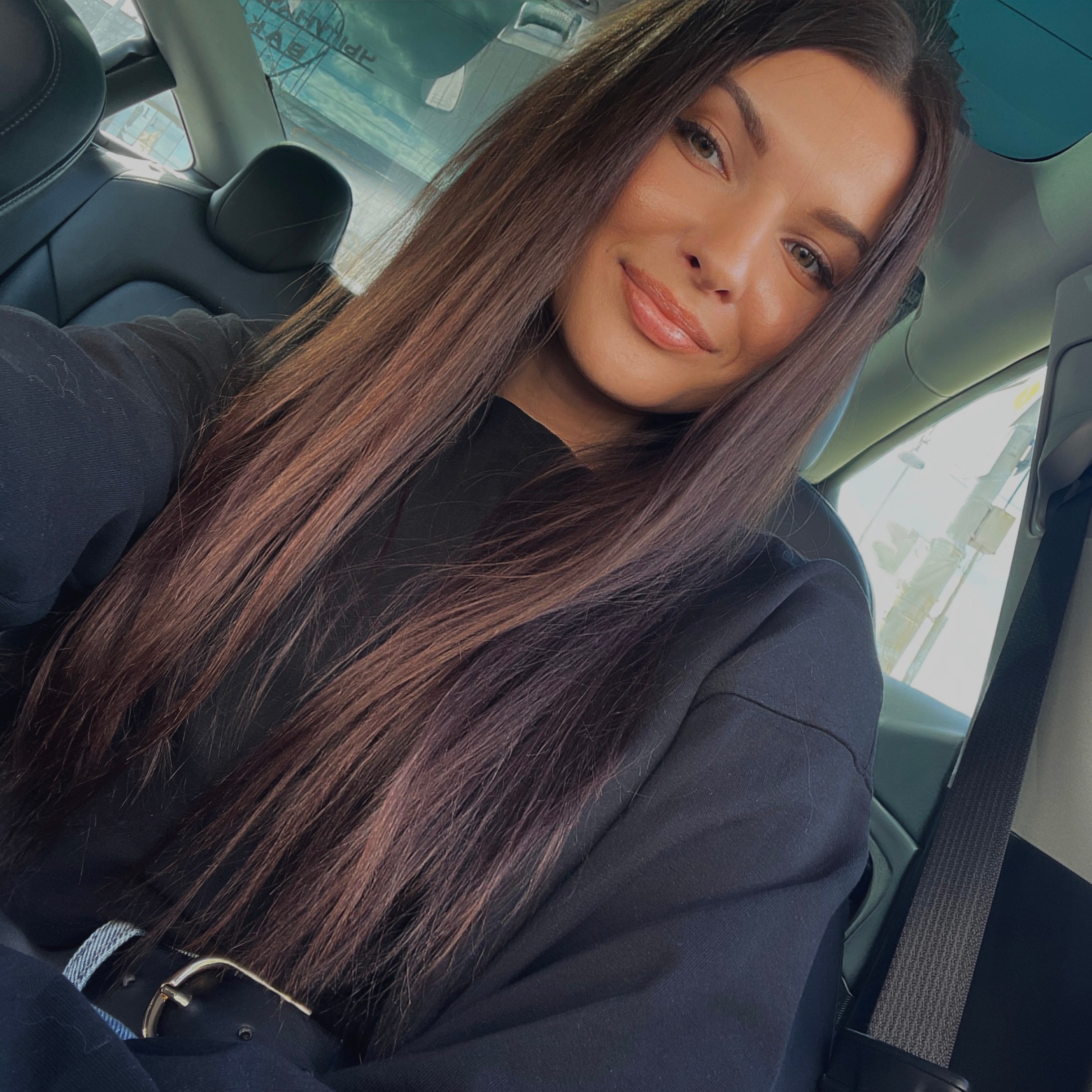 Аватар пользователя Кристина Вершиловская