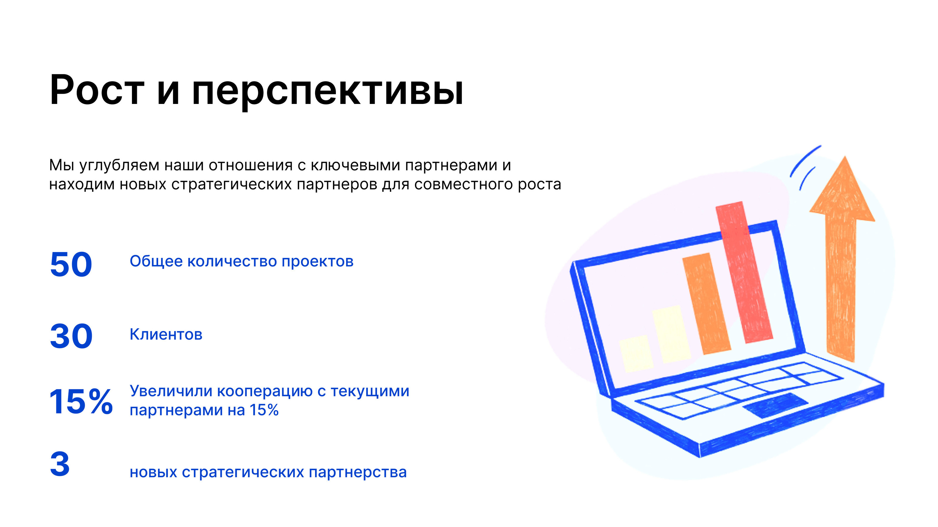 Разработка шаблонов слайдов презентации — Изображение №10 — Графика, Маркетинг на Dprofile
