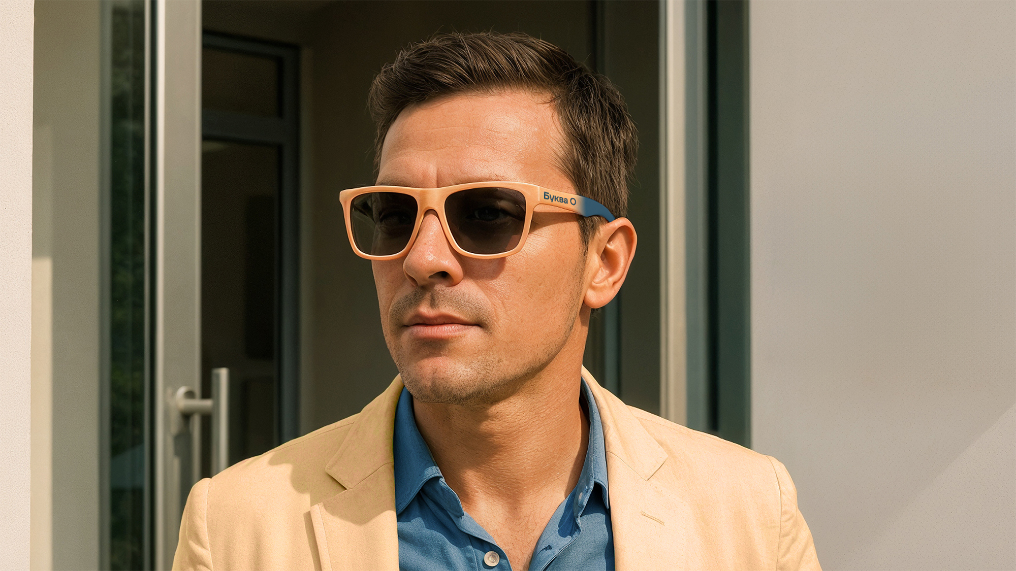 Новый бренд на московском рынке офтальмологии — Изображение №13 — Брендинг на Dprofile