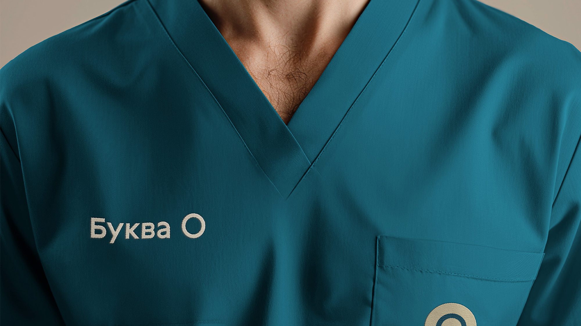 Новый бренд на московском рынке офтальмологии — Изображение №5 — Брендинг на Dprofile