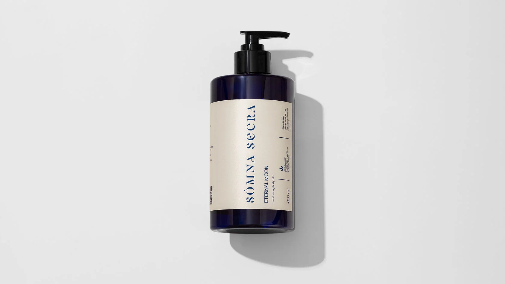 Брендинг для косметики Somna Secra — Изображение №2 — Брендинг на Dprofile