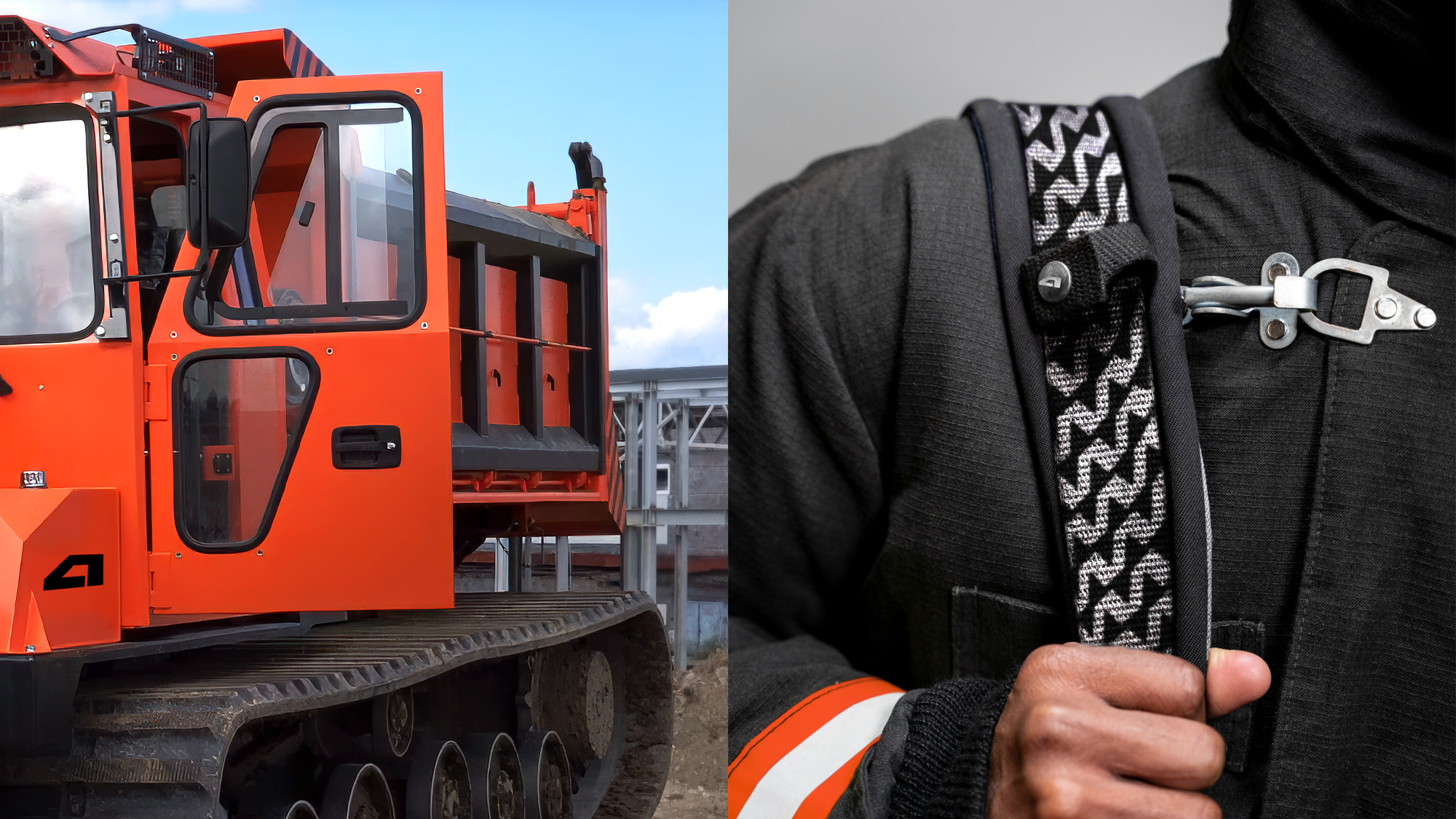 Ребрендинг АЛМ — Изображение №7 — Брендинг на Dprofile