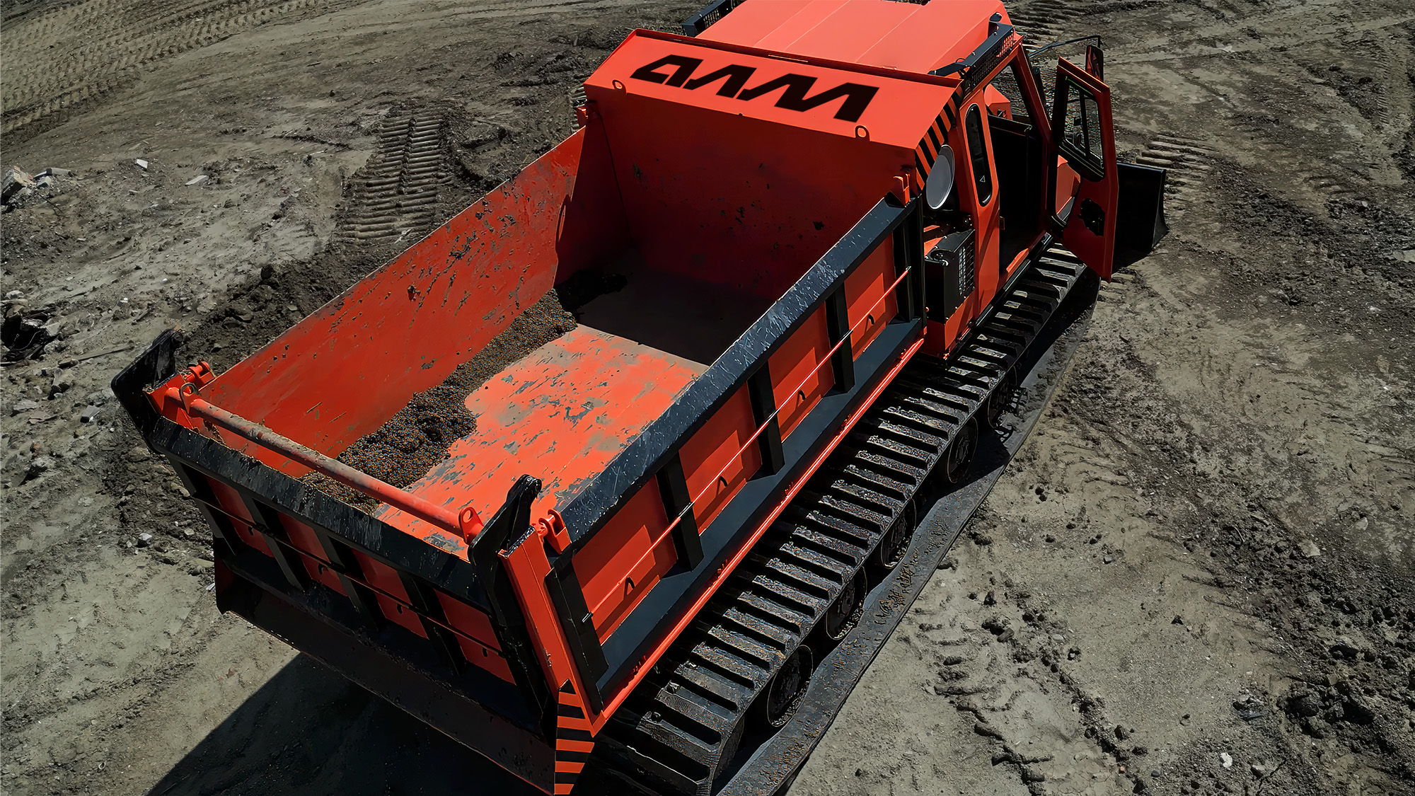 Ребрендинг АЛМ — Изображение №10 — Брендинг на Dprofile