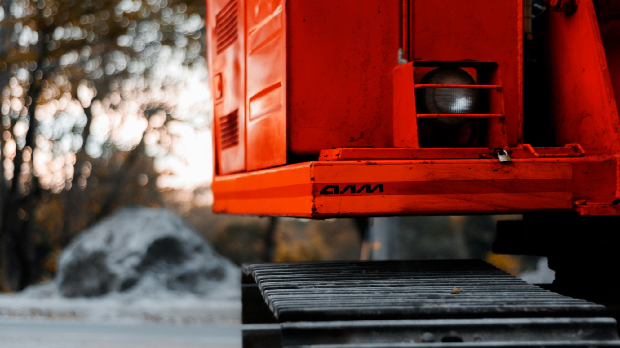 Ребрендинг АЛМ — Изображение №17 — Брендинг на Dprofile