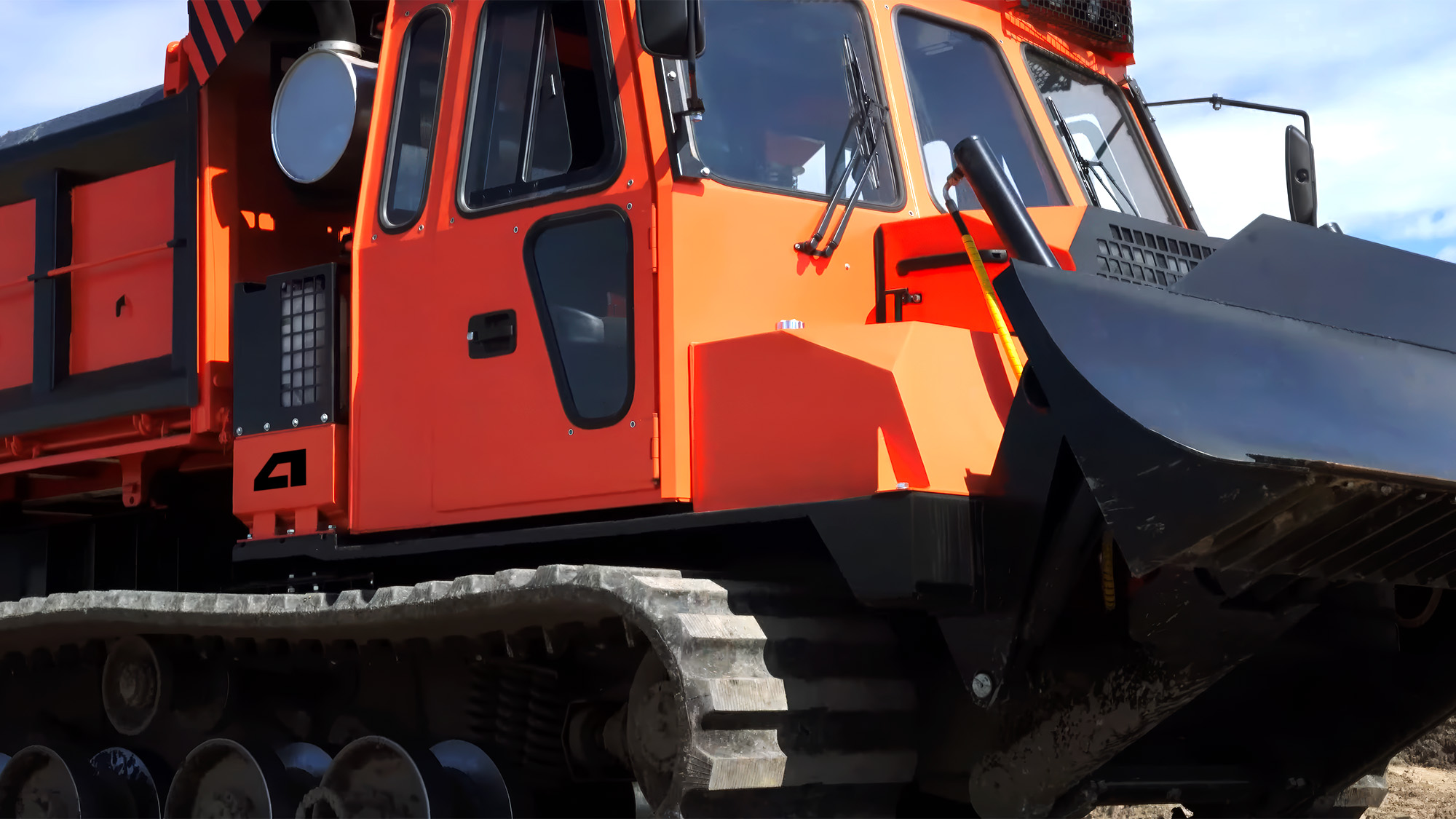 Ребрендинг АЛМ — Изображение №5 — Брендинг на Dprofile