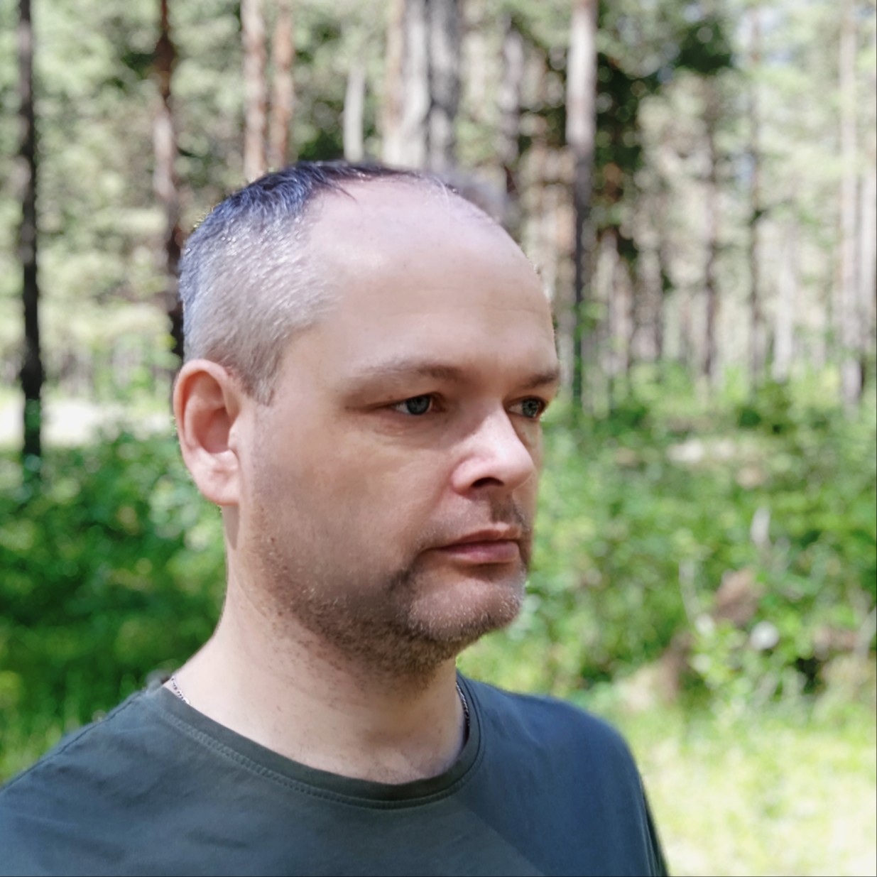 Аватар пользователя Артем Гриб