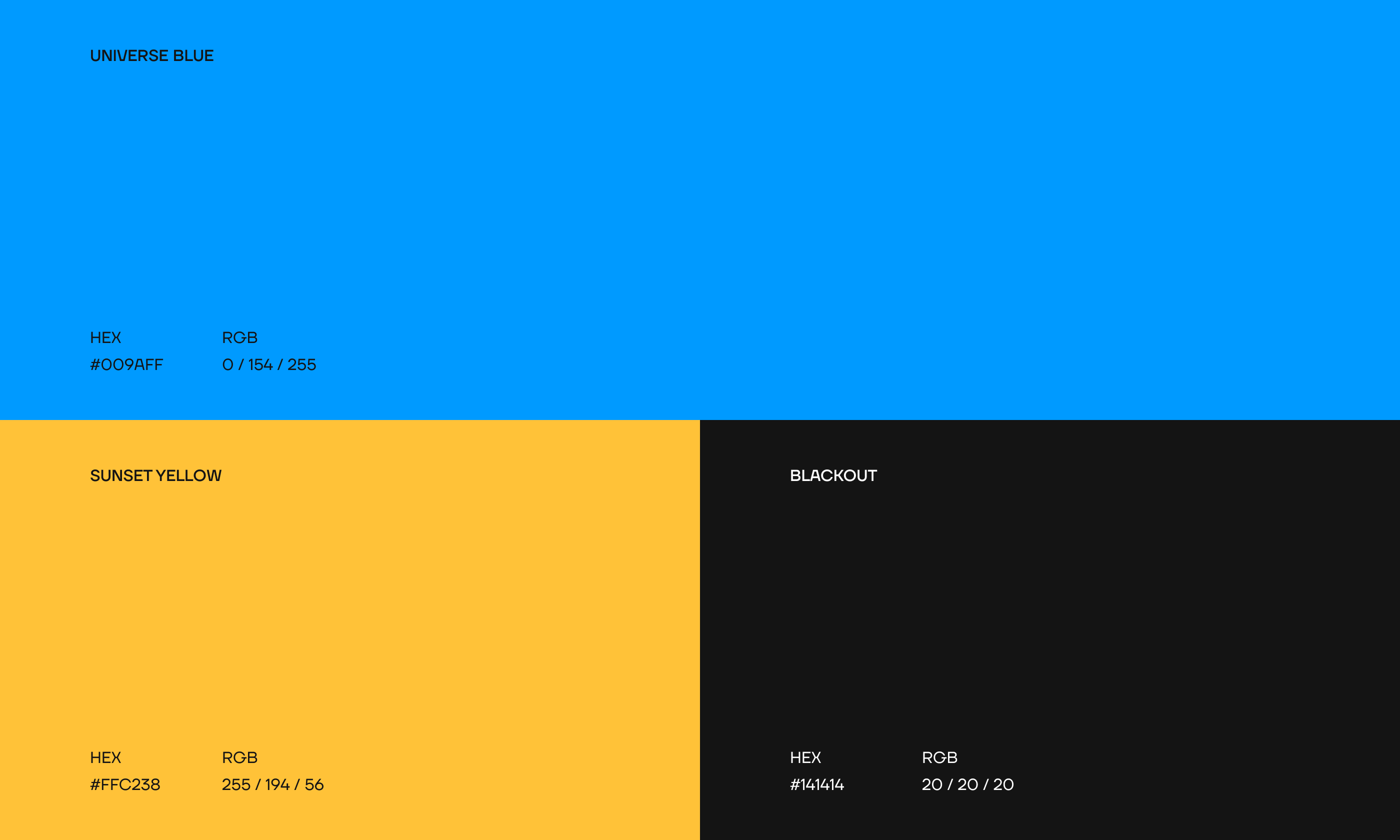 Mercury - Brand Identity — Изображение №4 — Брендинг, Графика на Dprofile