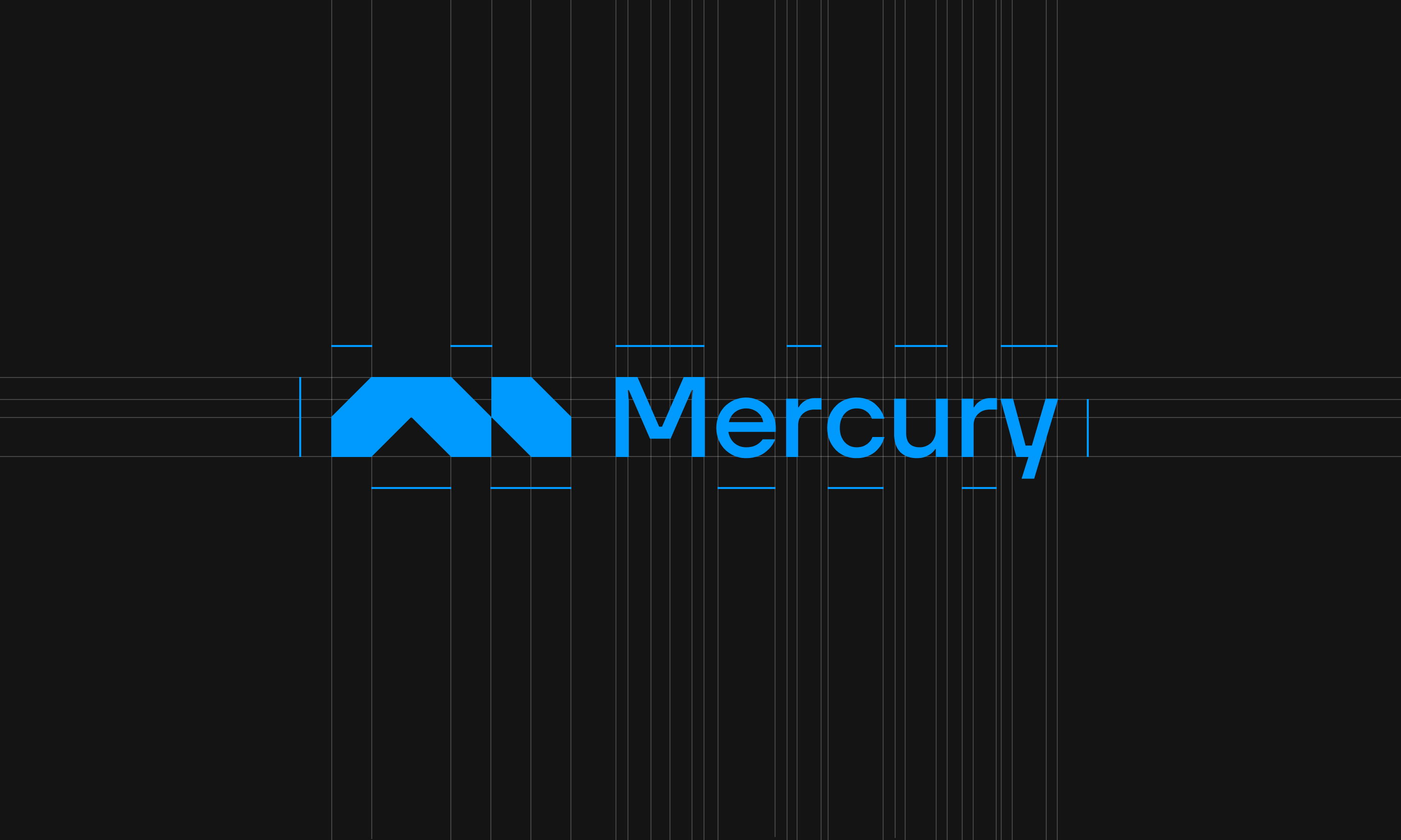 Mercury - Brand Identity — Изображение №6 — Брендинг, Графика на Dprofile
