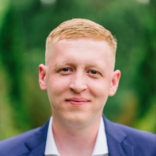 Аватар пользователя Nikolai Avdeev
