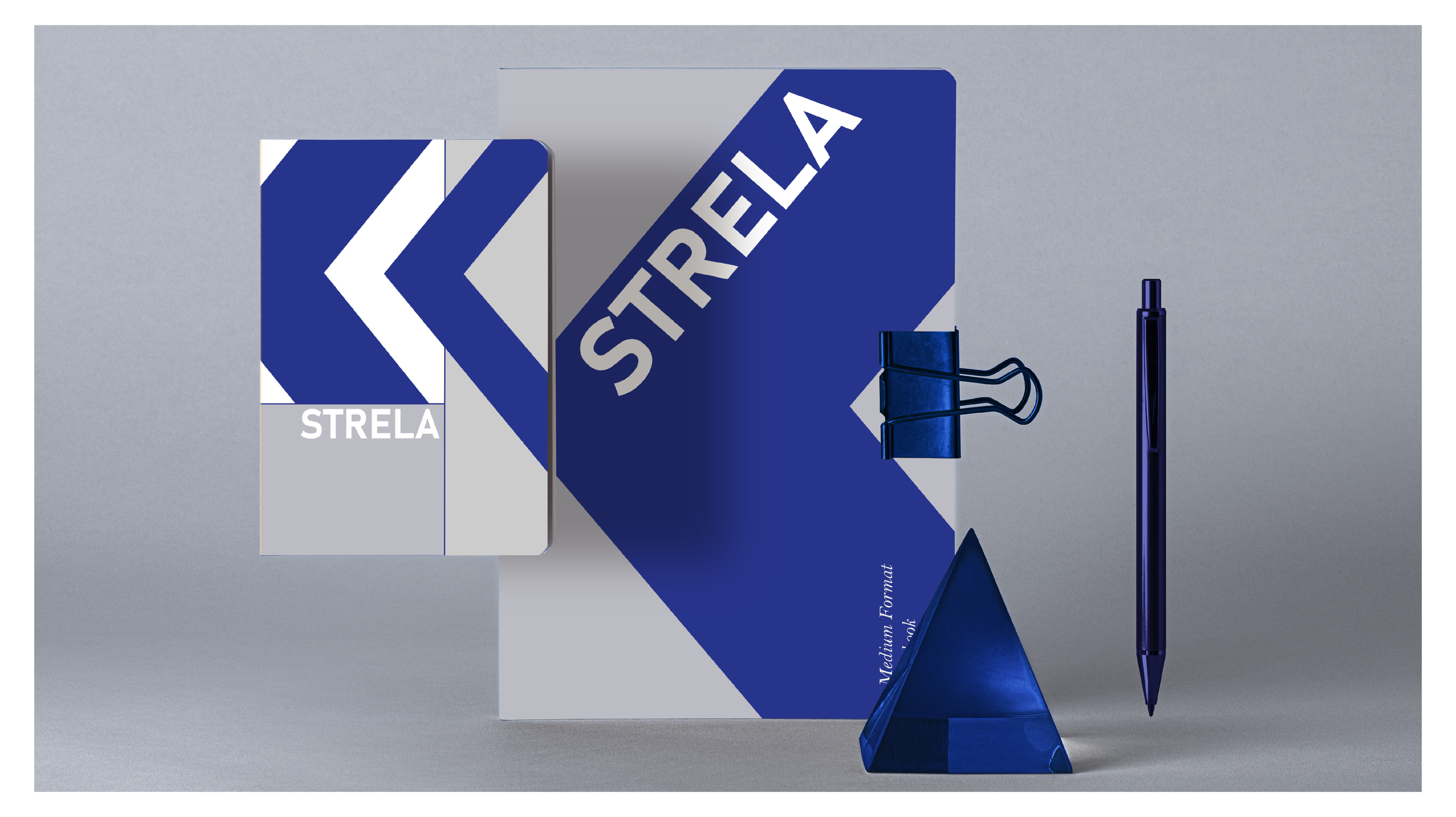 Разработка айдентики диджитал-конференции "Стрела" — Изображение №8 — Брендинг на Dprofile