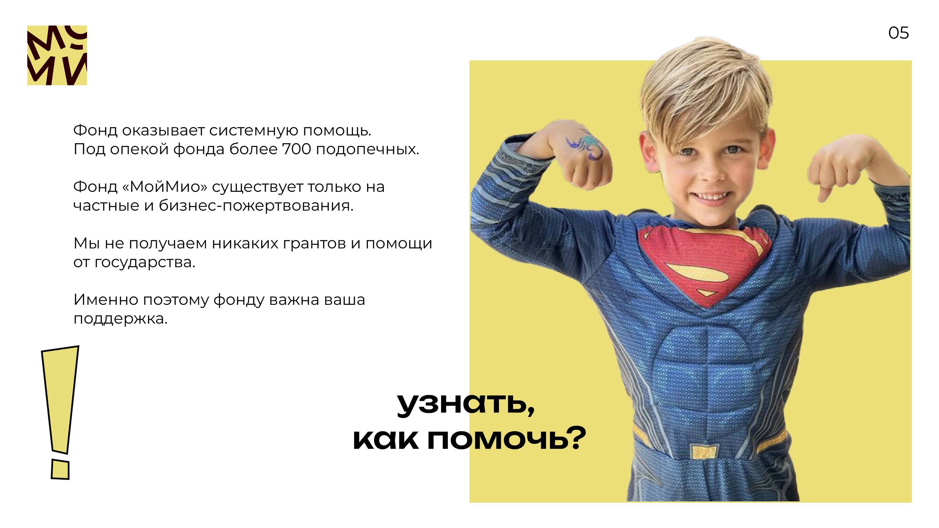 Мой МиО — Изображение №5 — Брендинг, Маркетинг на Dprofile