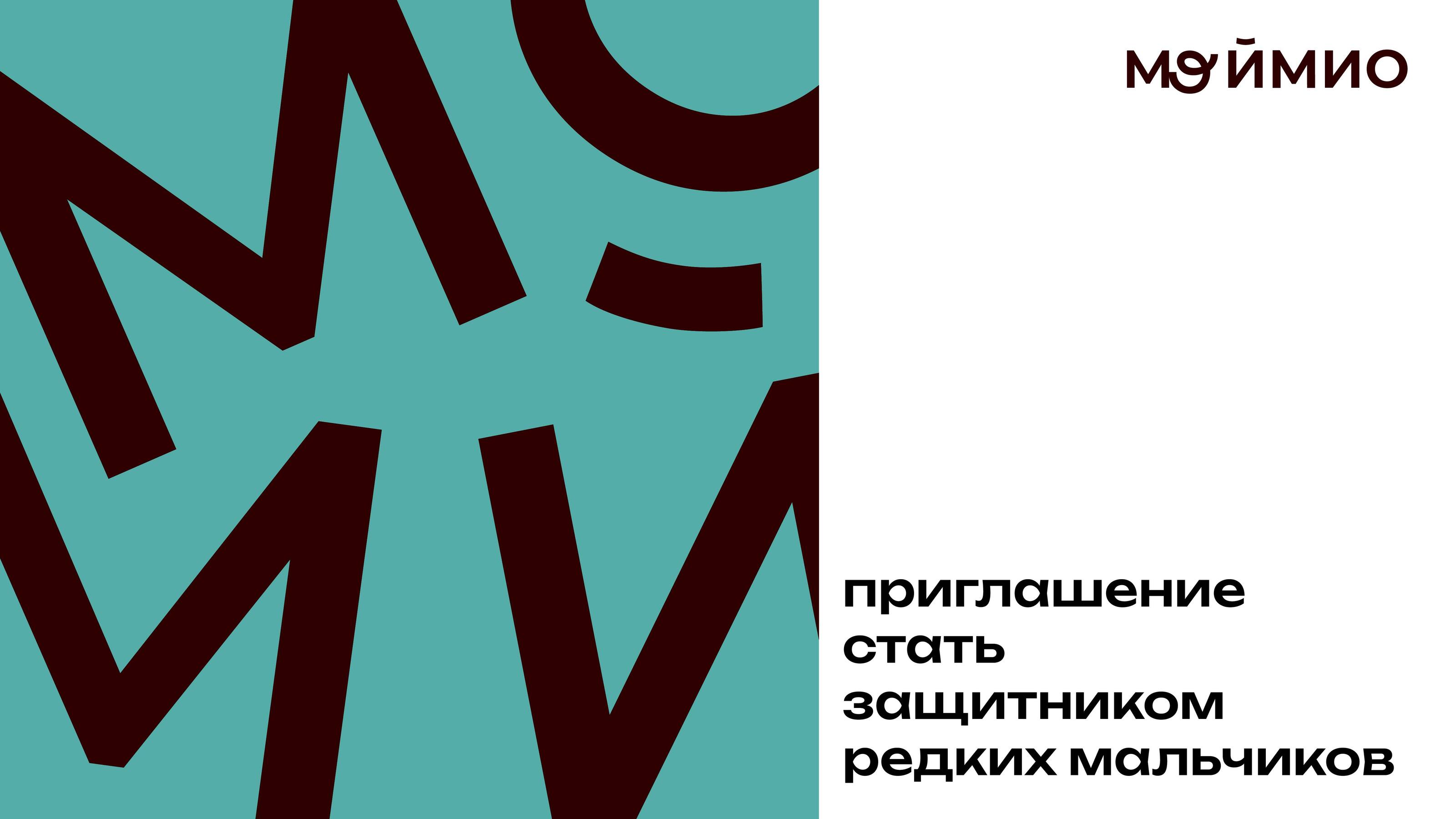 Мой МиО — Изображение №1 — Брендинг, Маркетинг на Dprofile