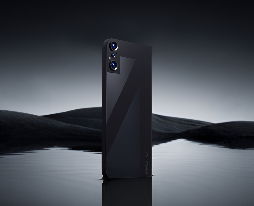 PROTO – Industrial Design — 3D на Dprofile
