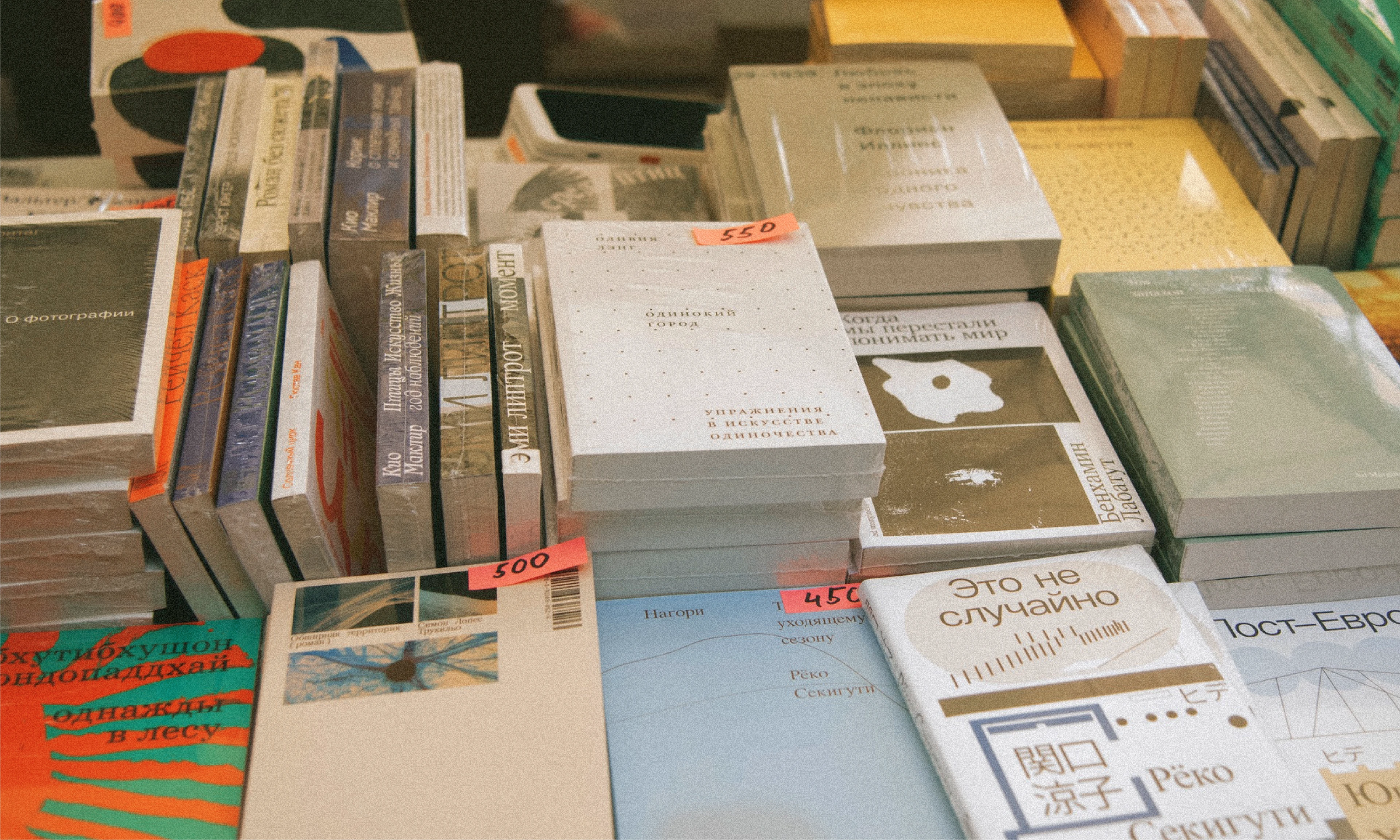 СмолФикшн. Книжный фестиваль. Social Media Design — Изображение №18 — Брендинг, Маркетинг на Dprofile