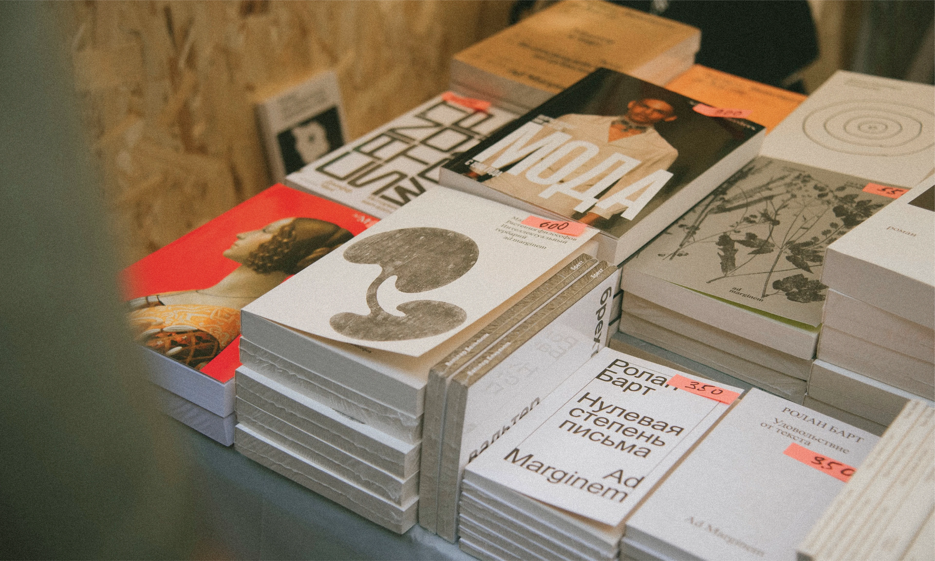 СмолФикшн. Книжный фестиваль. Social Media Design — Изображение №9 — Брендинг, Маркетинг на Dprofile