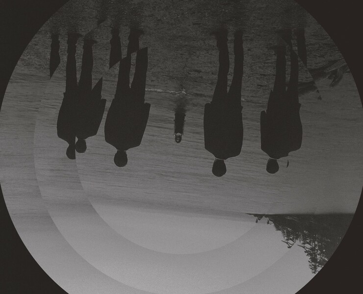 Art for nobody — Графика на Dprofile