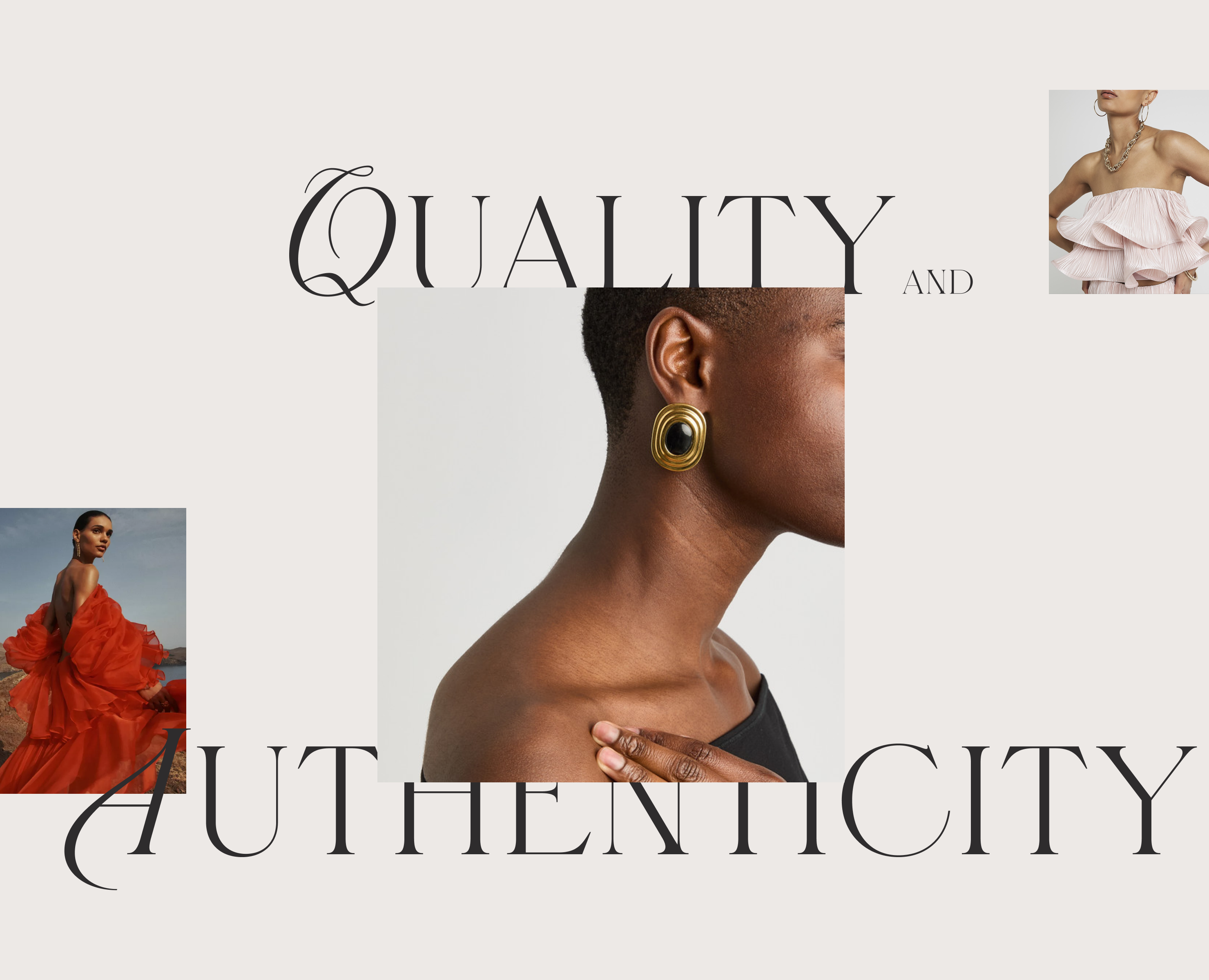 Online store - global marketplace. Website. — Интерфейсы на Dprofile