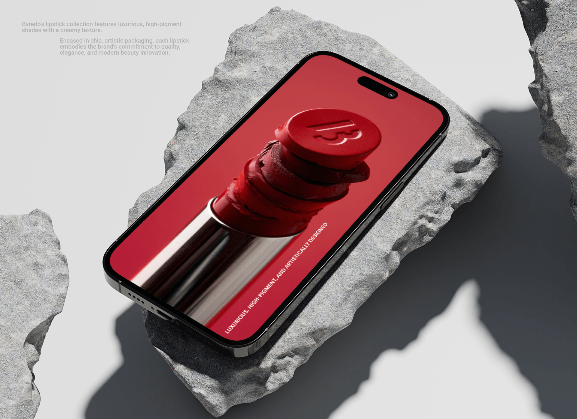 BYREDO | E-commerce redesign — Изображение №8 — Интерфейсы на Dprofile