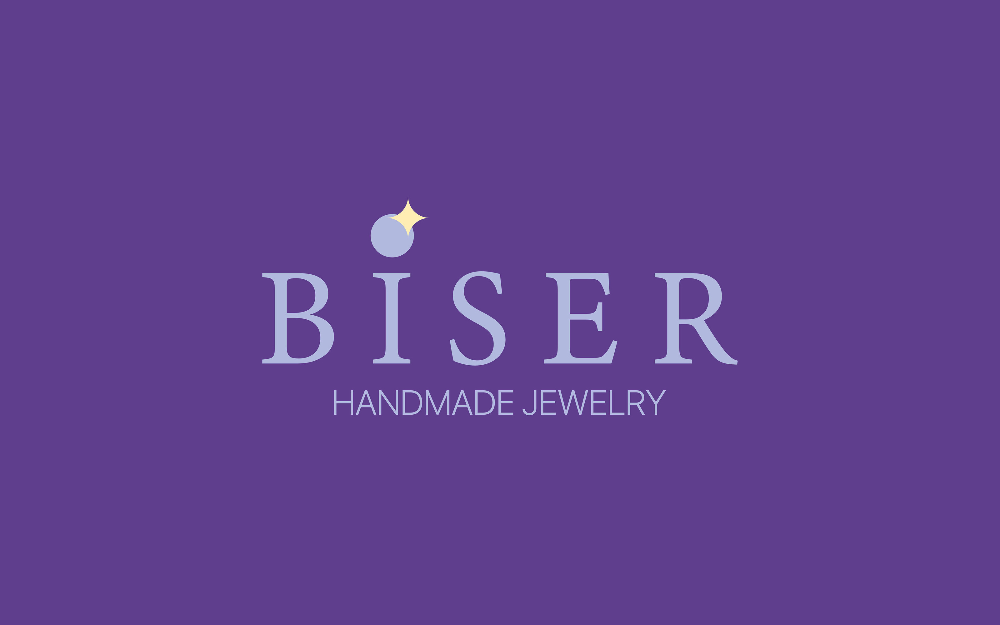 Logo for jewelry brand | Логотип для бренда украшений — Изображение №5 — Брендинг на Dprofile