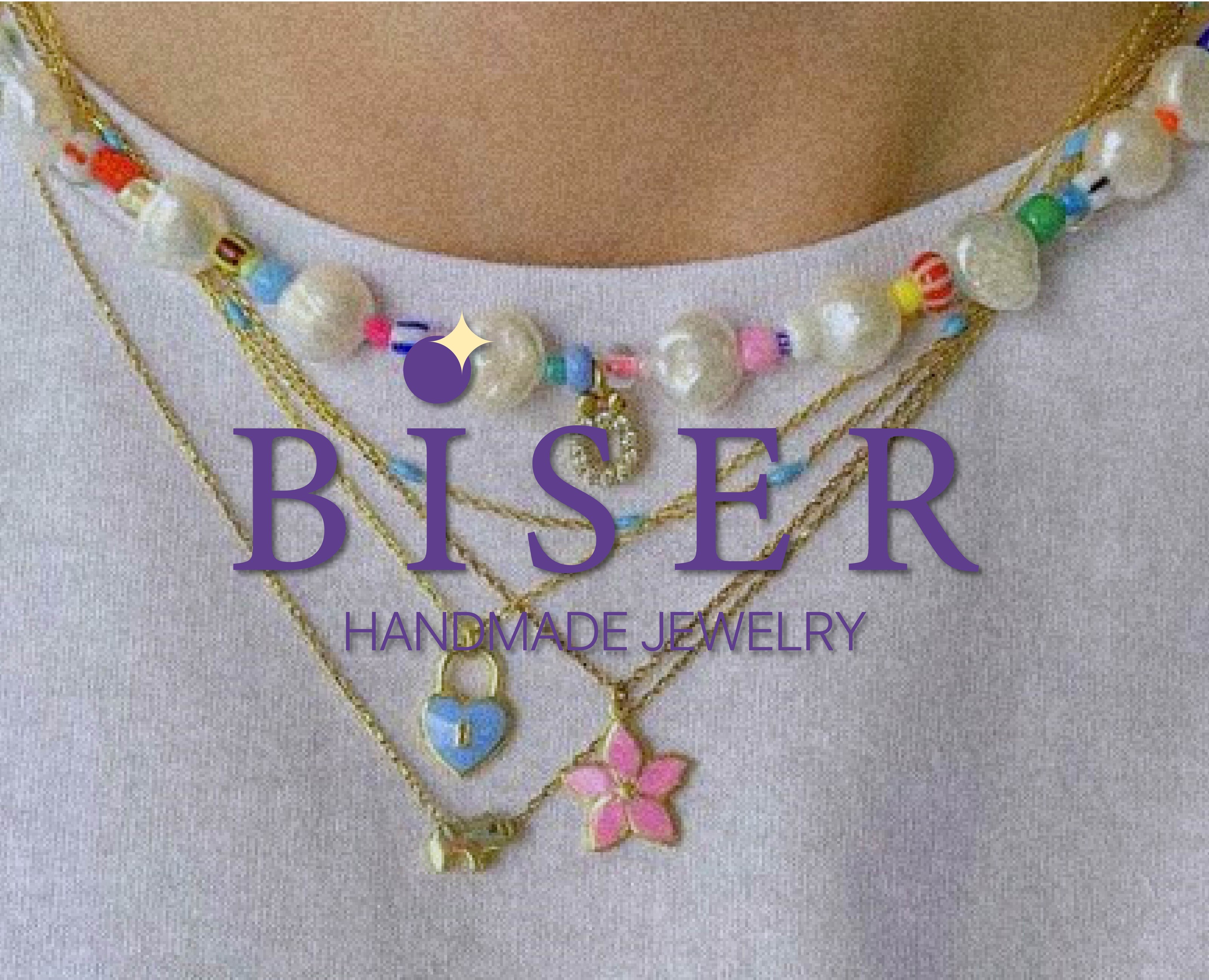 Logo for jewelry brand | Логотип для бренда украшений — Брендинг на Dprofile