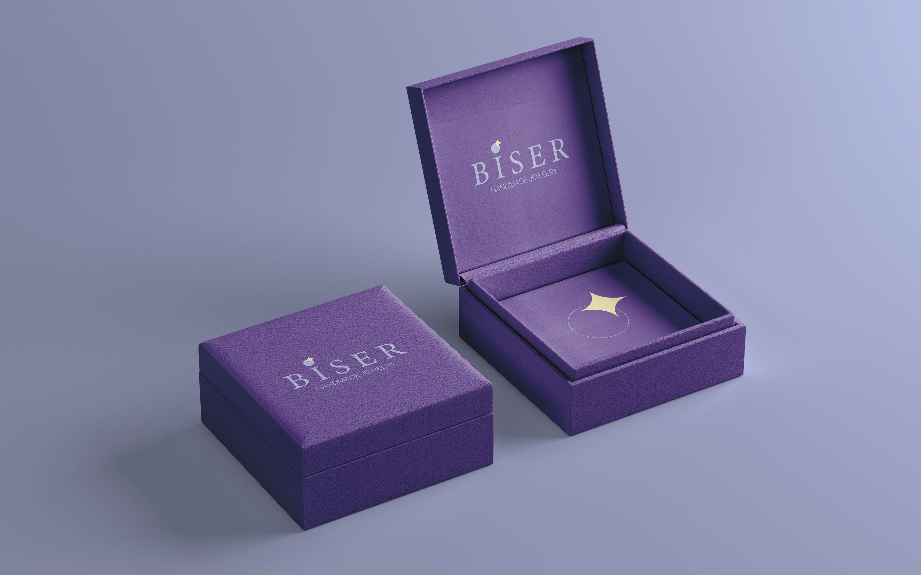 Logo for jewelry brand | Логотип для бренда украшений — Изображение №6 — Брендинг на Dprofile