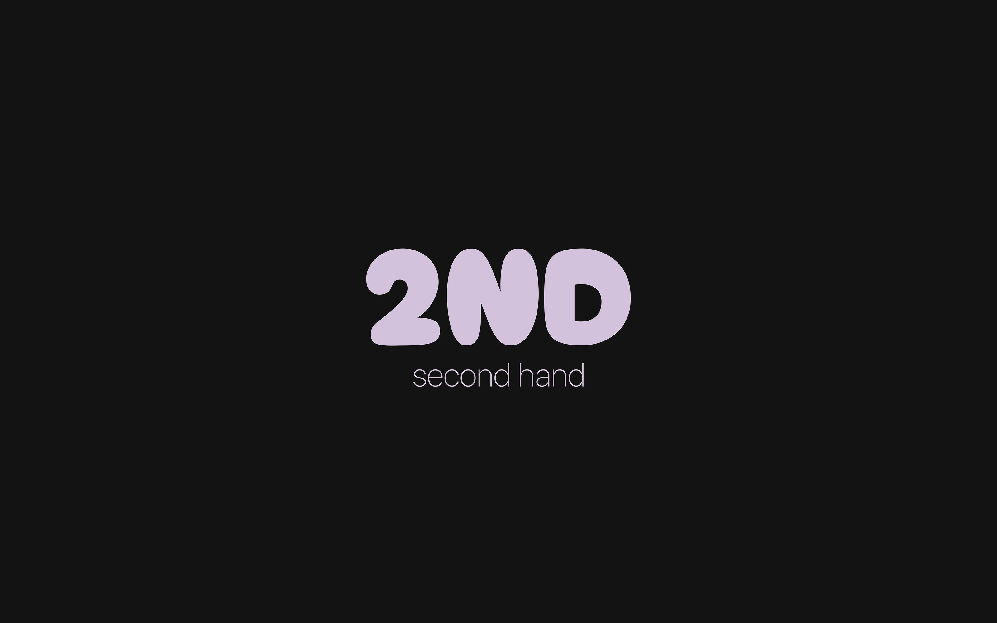 Logo for second hand | Логотип для секонд-хенда — Изображение №5 — Брендинг на Dprofile