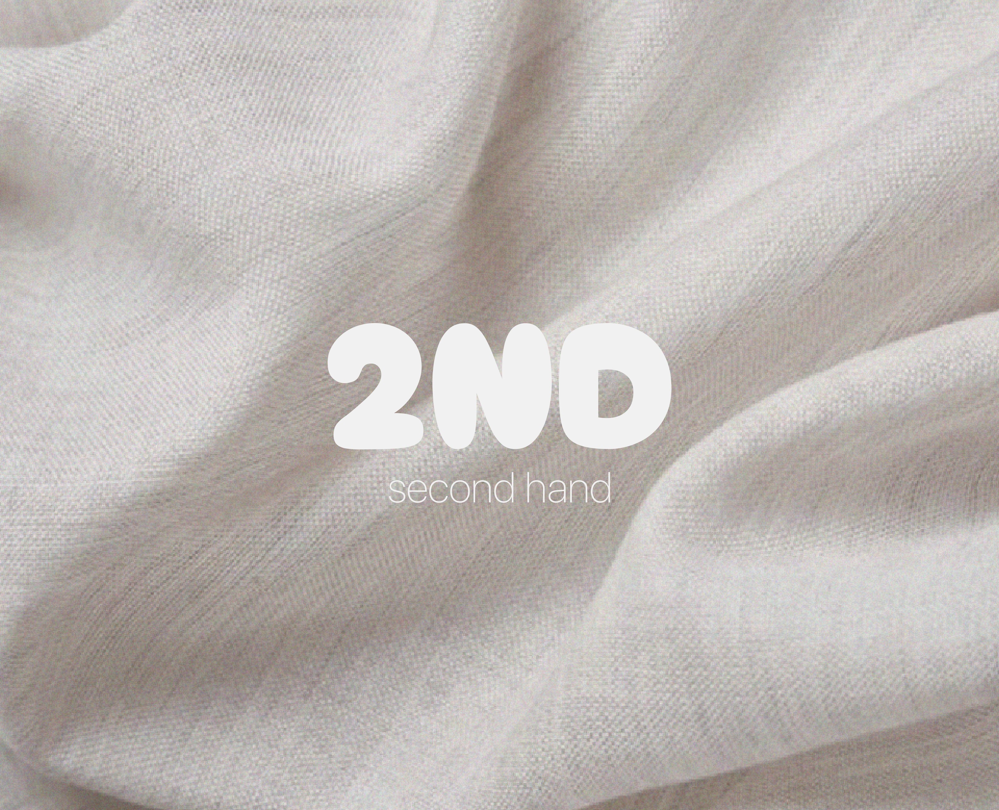Logo for second hand | Логотип для секонд-хенда — Брендинг на Dprofile