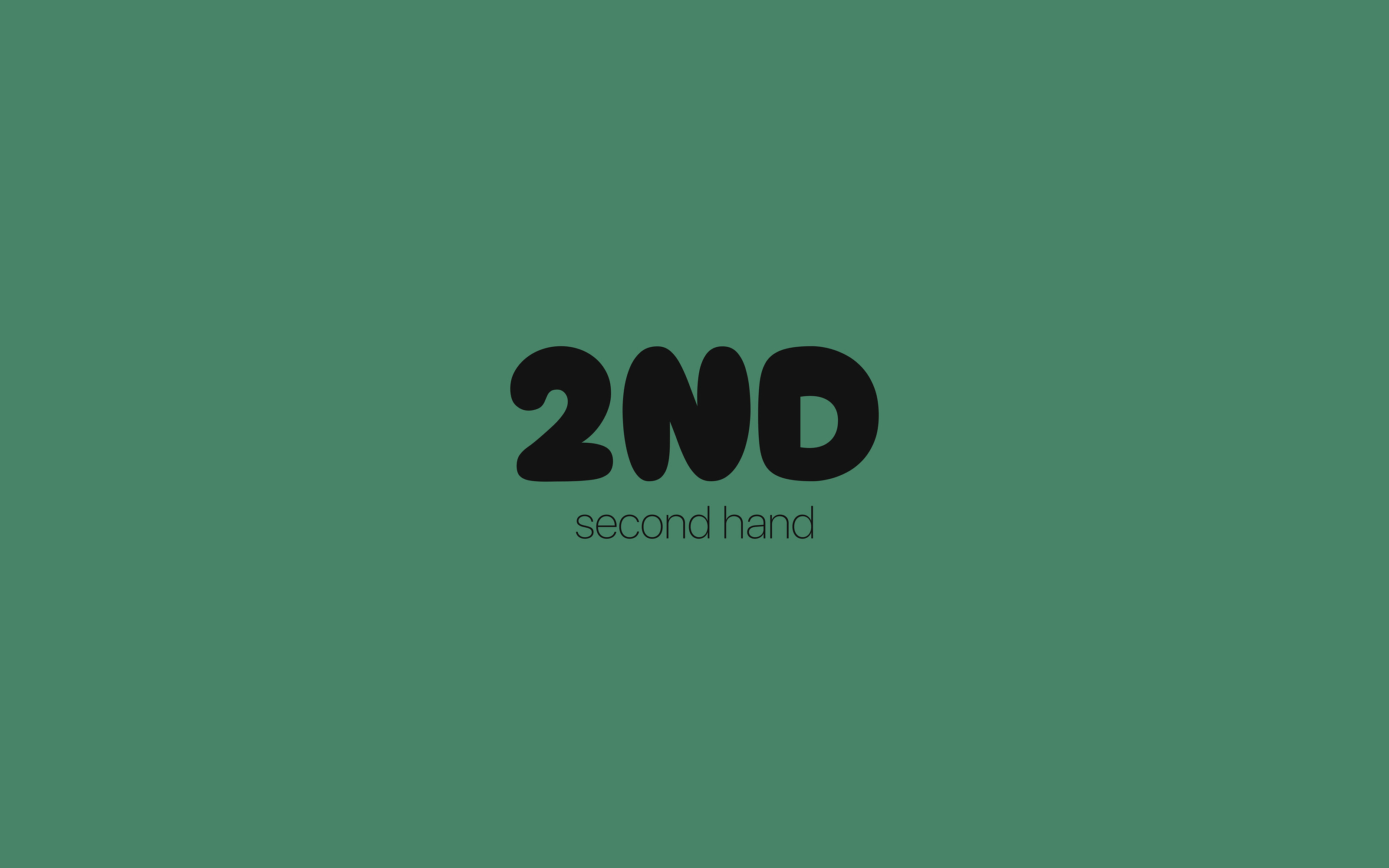 Logo for second hand | Логотип для секонд-хенда — Изображение №9 — Брендинг на Dprofile