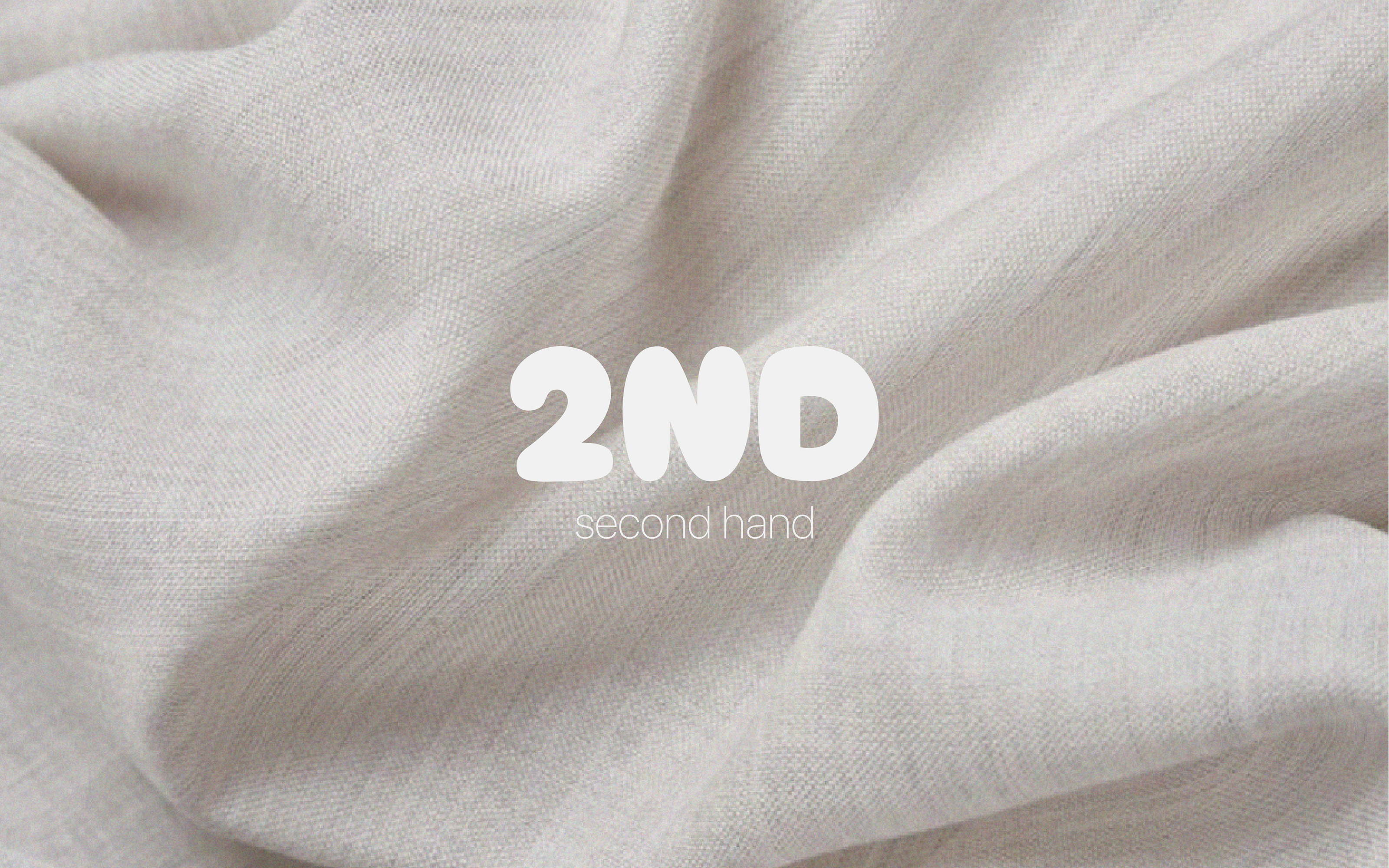 Logo for second hand | Логотип для секонд-хенда — Изображение №2 — Брендинг на Dprofile