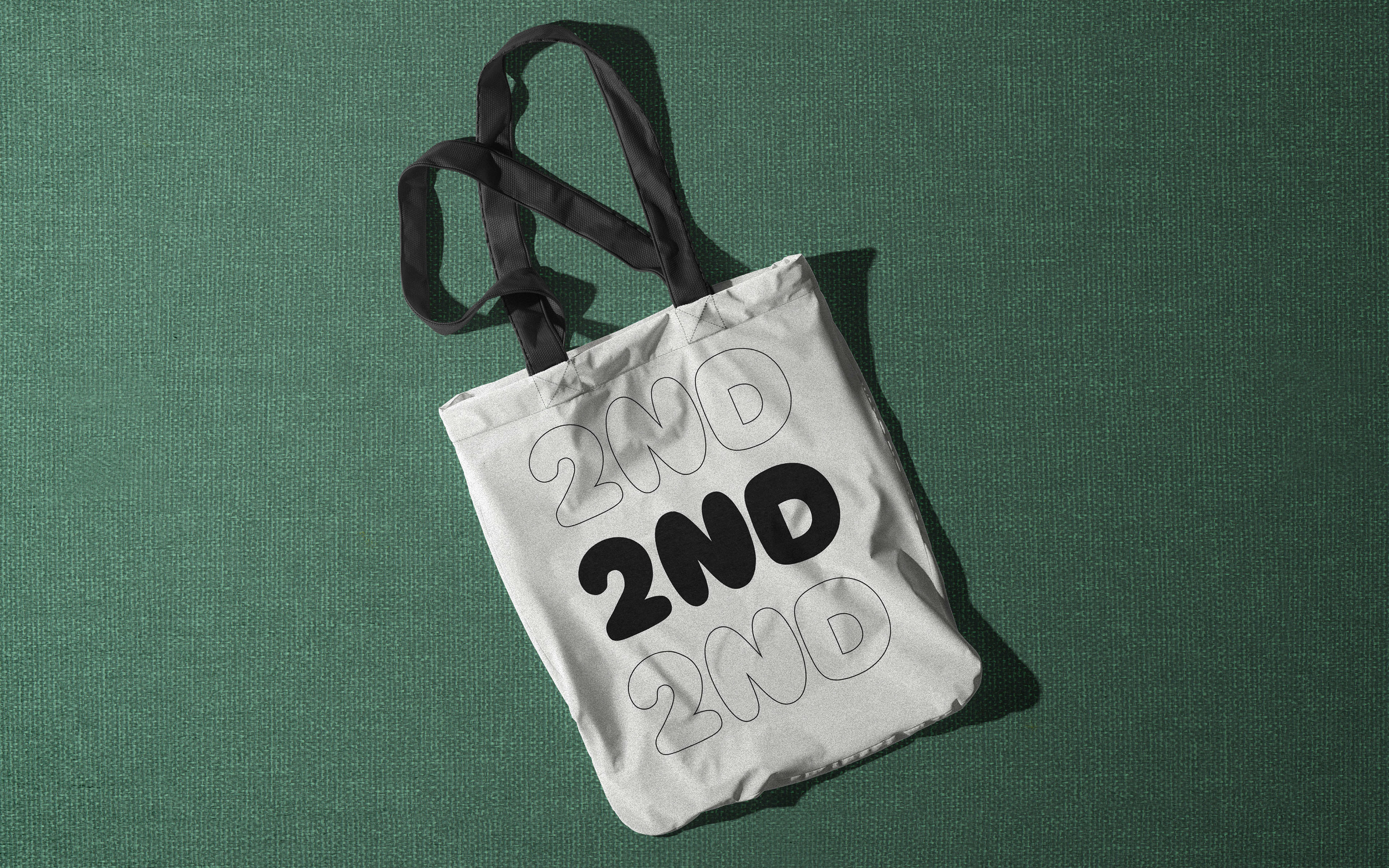 Logo for second hand | Логотип для секонд-хенда — Изображение №6 — Брендинг на Dprofile